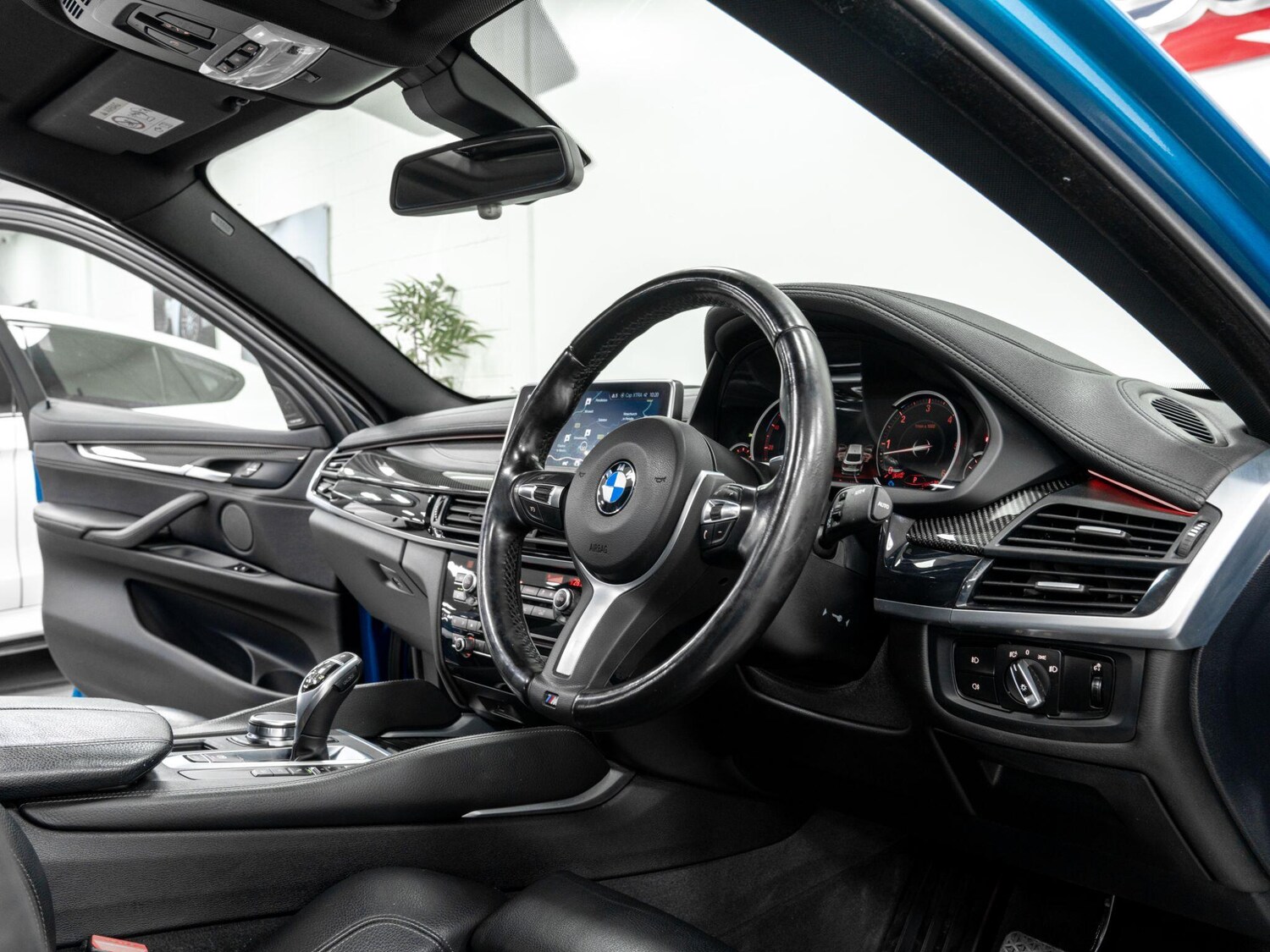 Used BMW X6 for sale - 77753830: Photo 24