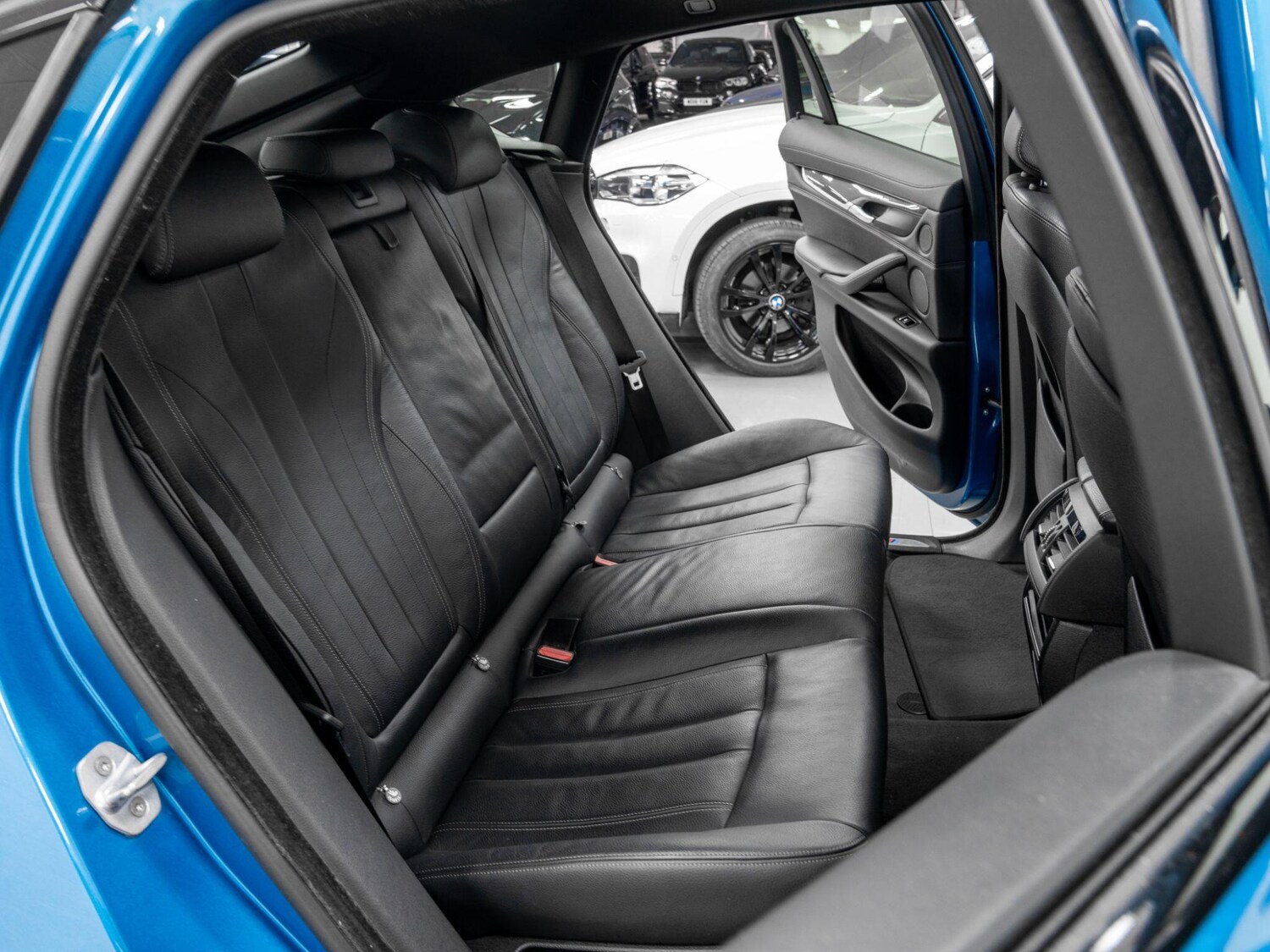 Used BMW X6 for sale - 77753830: Photo 25