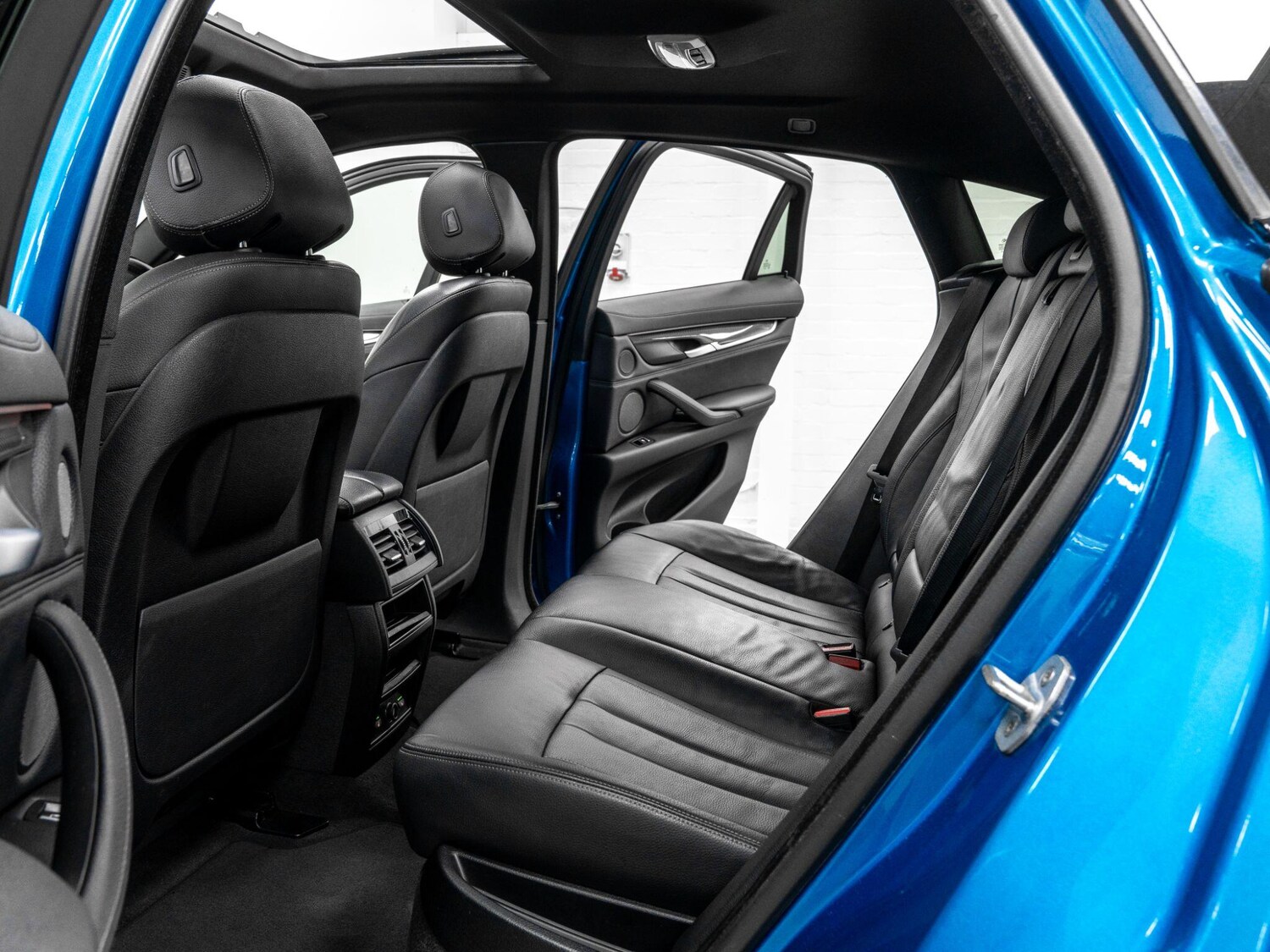 Used BMW X6 for sale - 77753830: Photo 26