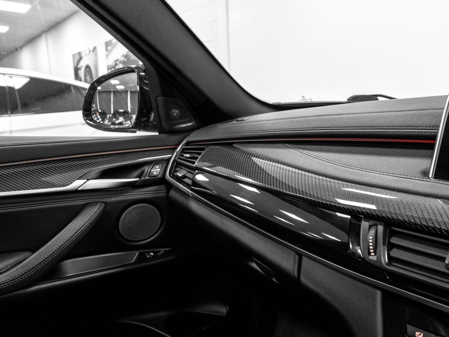 Used BMW X6 for sale - 77753830: Photo 28