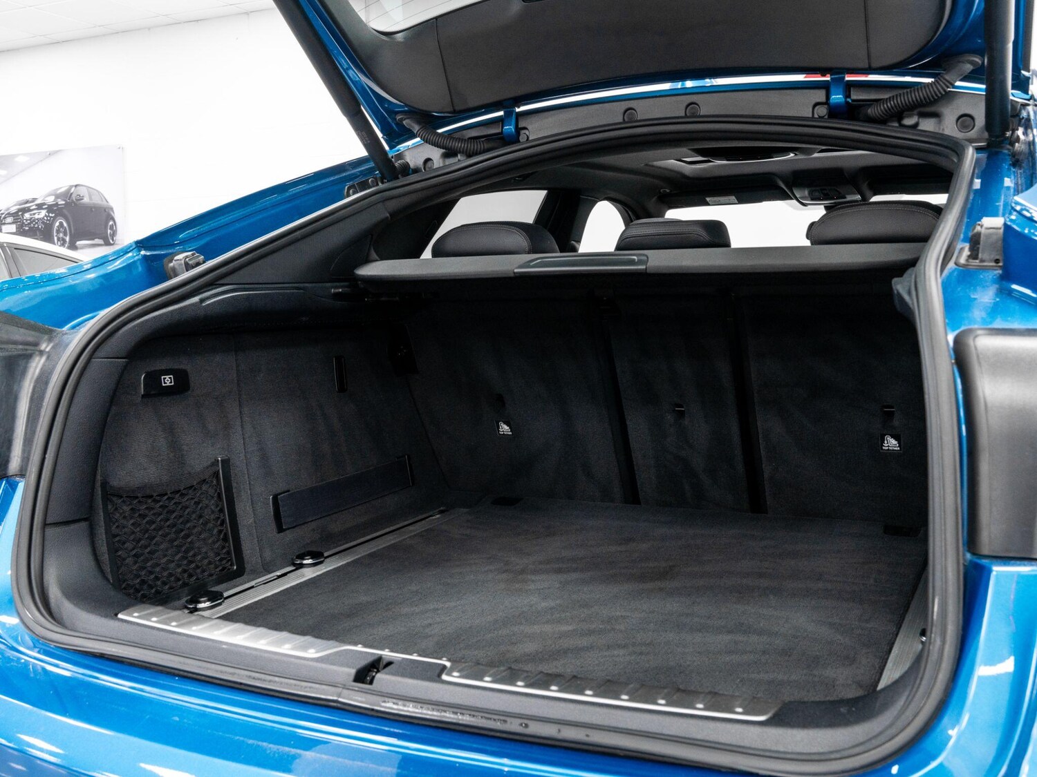 Used BMW X6 for sale - 77753830: Photo 29