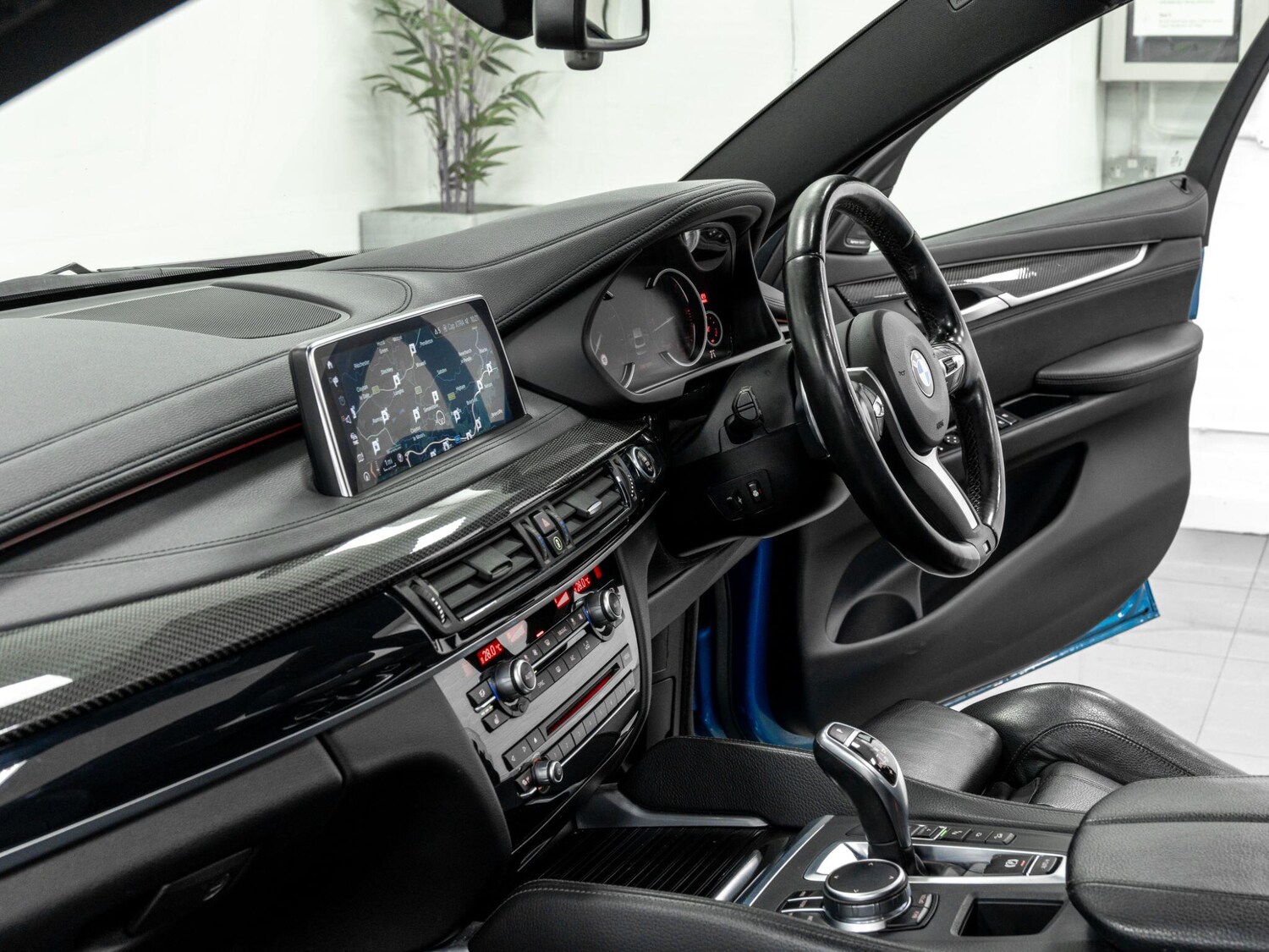 Used BMW X6 for sale - 77753830: Photo 32