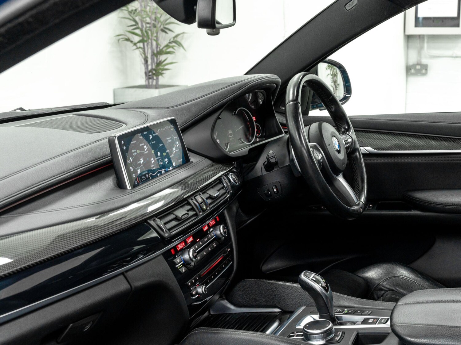 Used BMW X6 for sale - 77753830: Photo 33