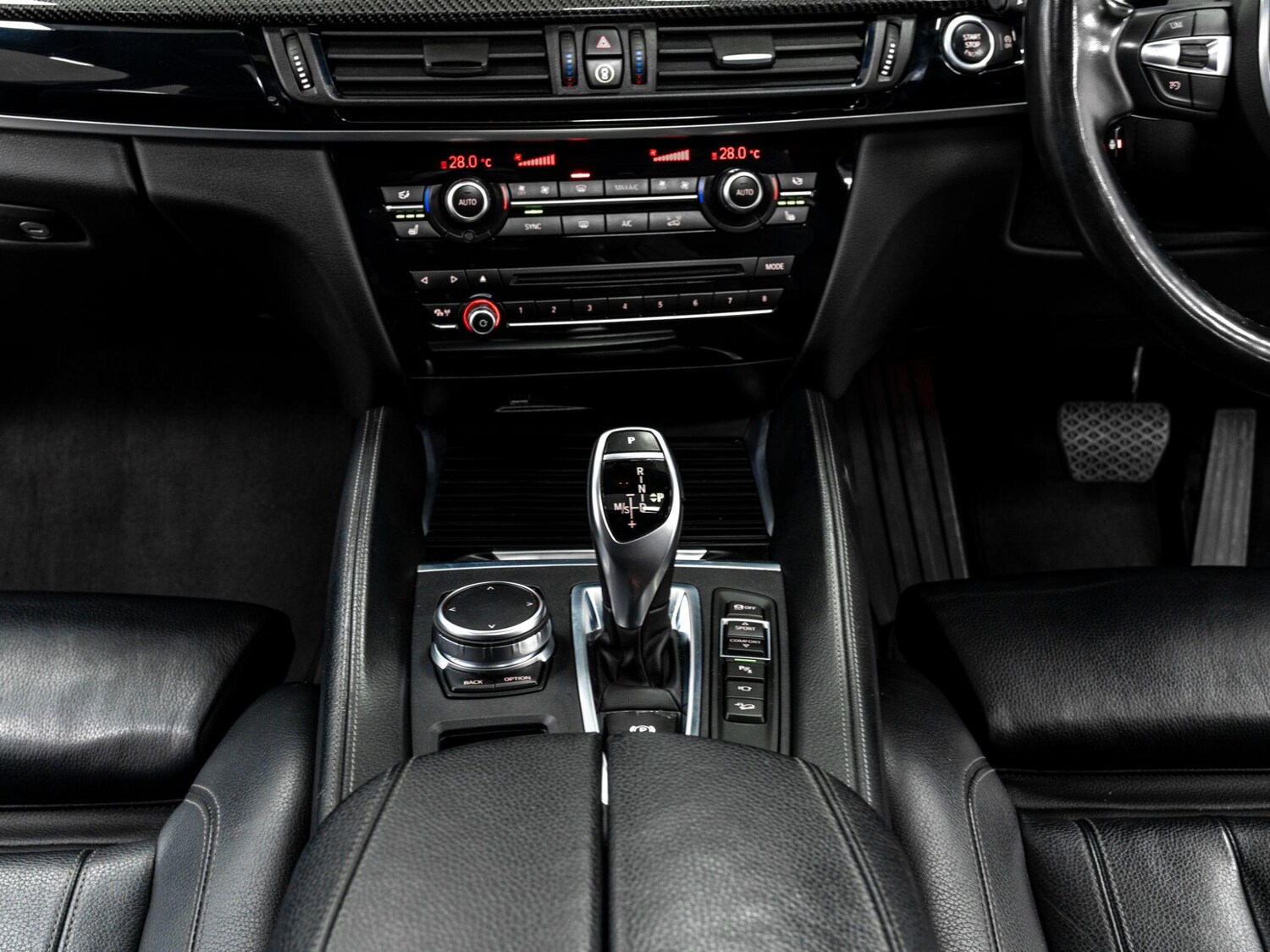 Used BMW X6 for sale - 77753830: Photo 34