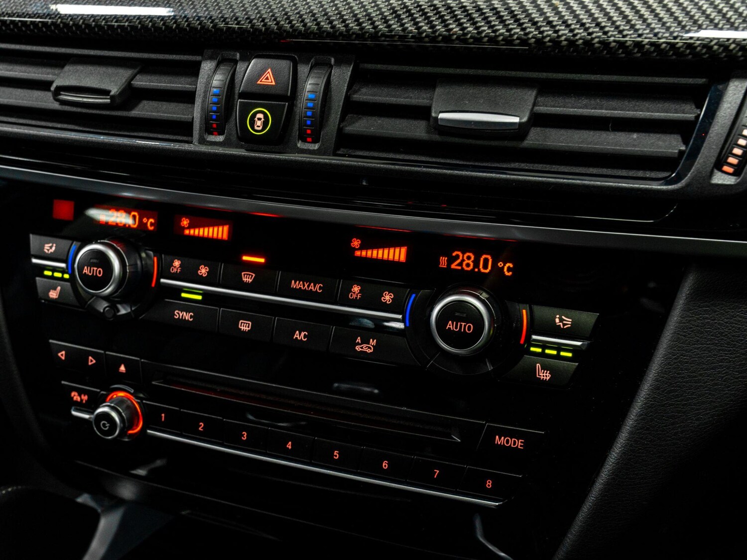 Used BMW X6 for sale - 77753830: Photo 39