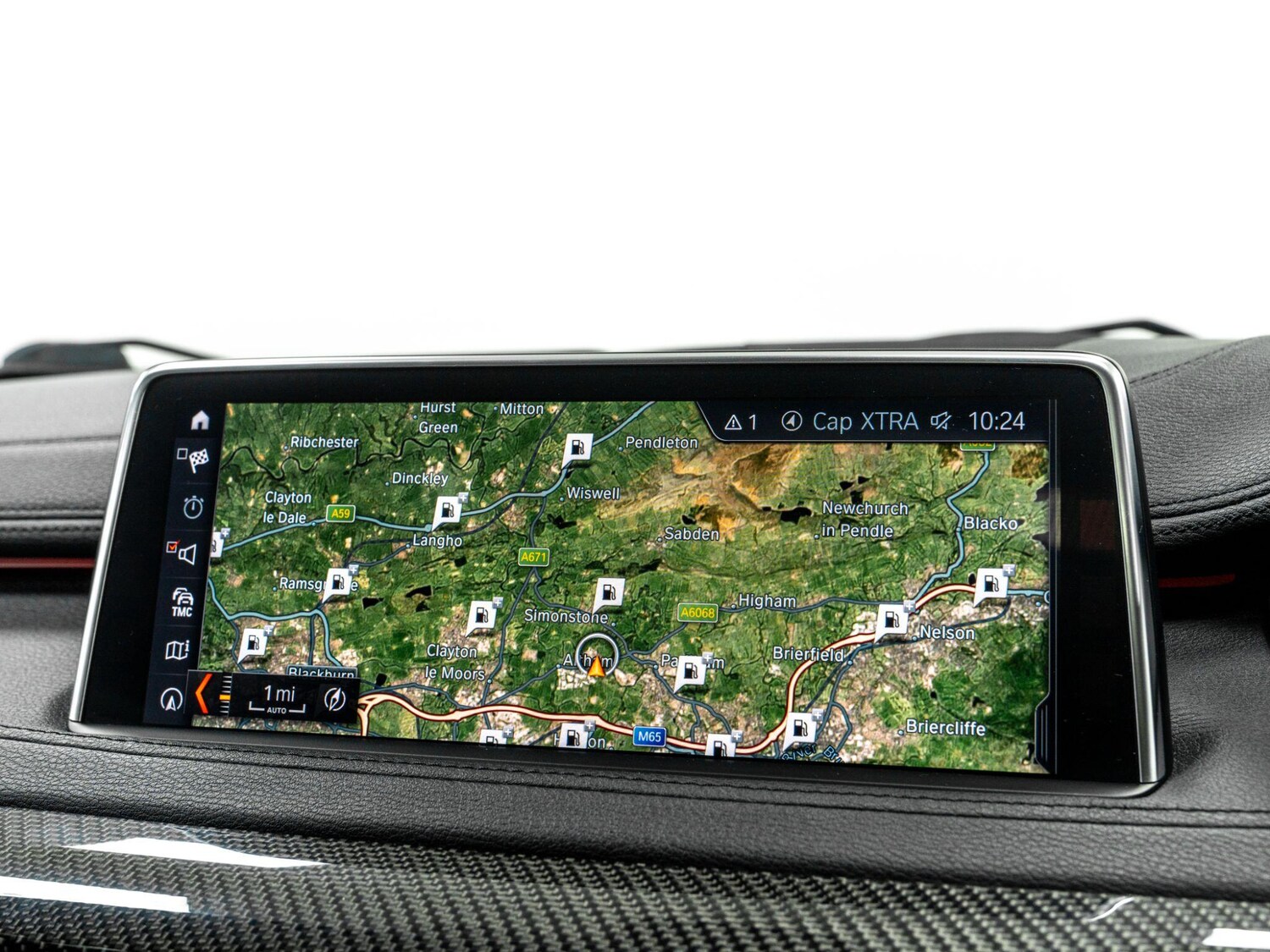 Used BMW X6 for sale - 77753830: Photo 42