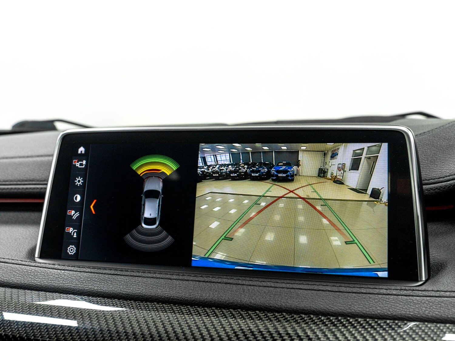 Used BMW X6 for sale - 77753830: Photo 43