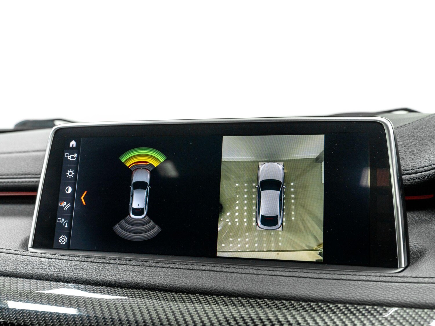 Used BMW X6 for sale - 77753830: Photo 44