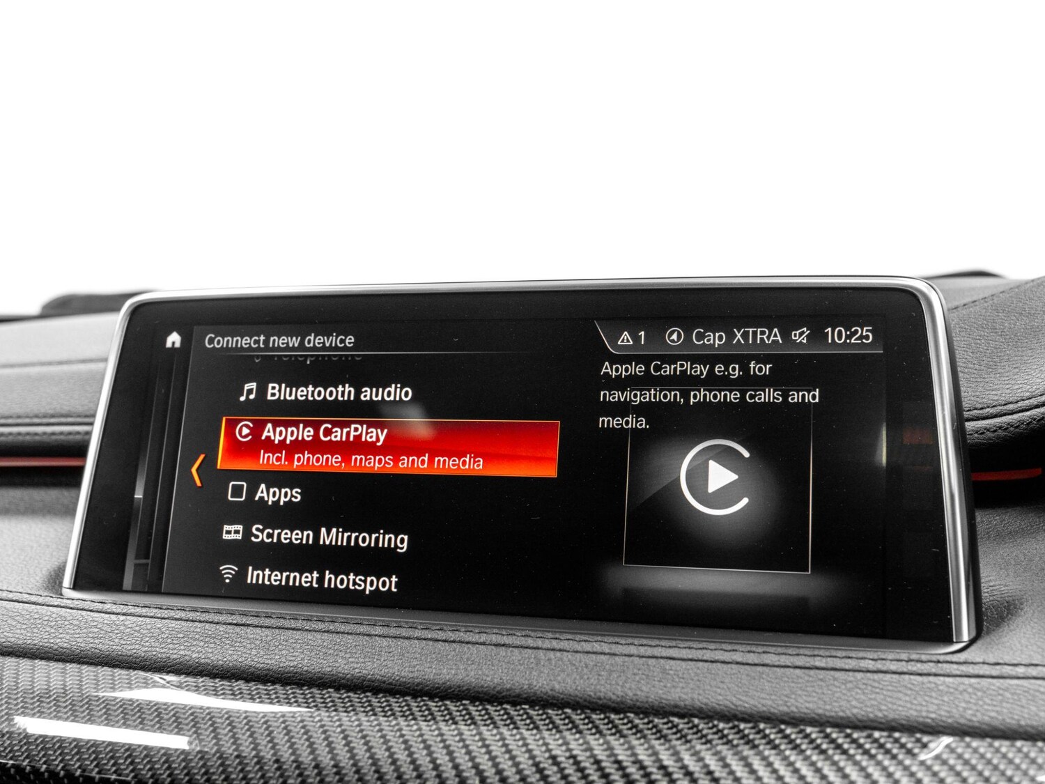 Used BMW X6 for sale - 77753830: Photo 45