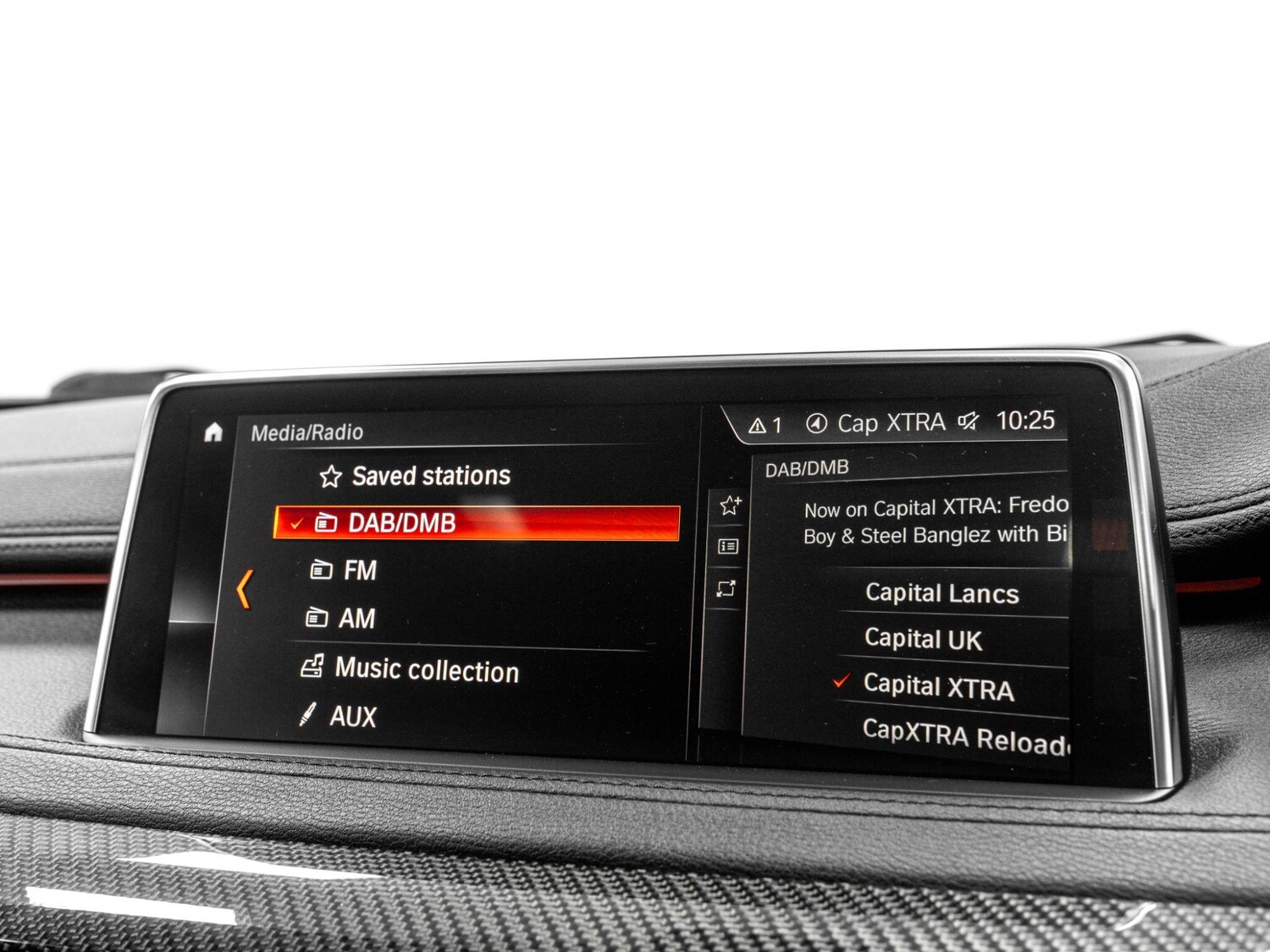 Used BMW X6 for sale - 77753830: Photo 46