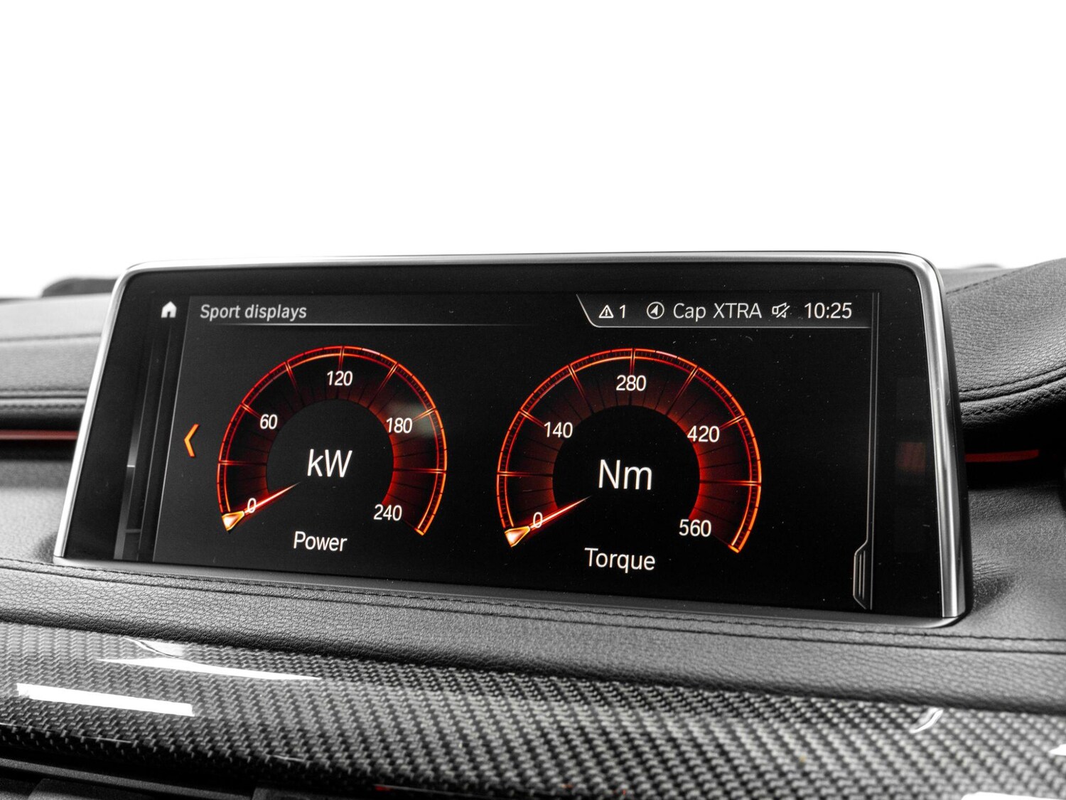 Used BMW X6 for sale - 77753830: Photo 54