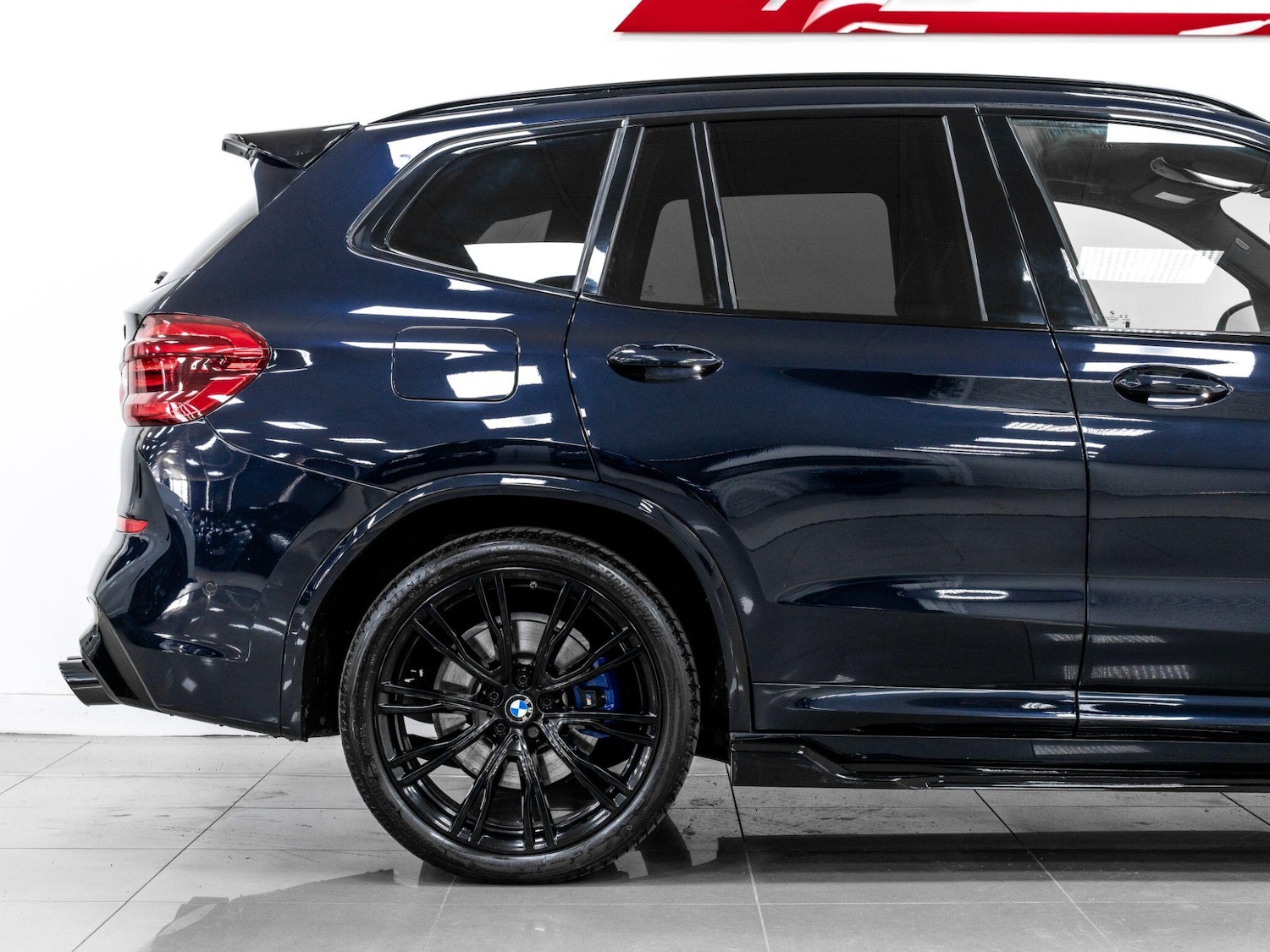 Used BMW X3 2018 for sale - 76645721: Photo 13