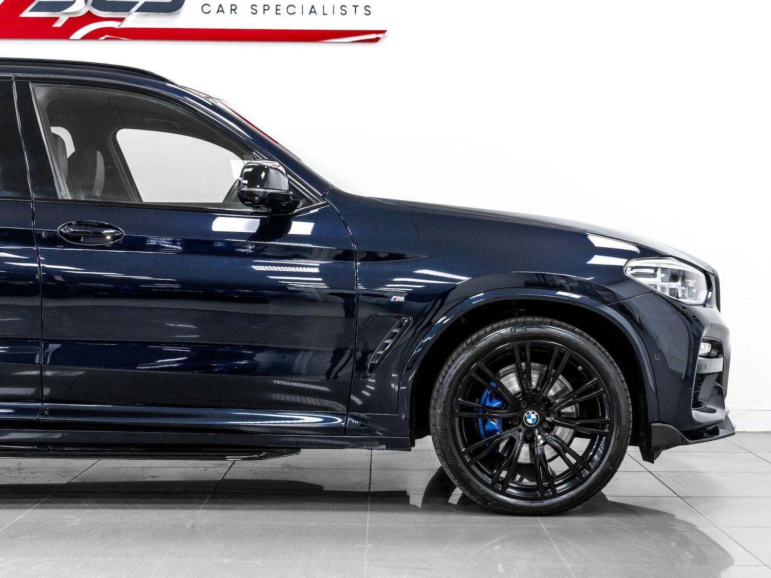 Used BMW X3 2018 for sale - 76645721: Photo 14