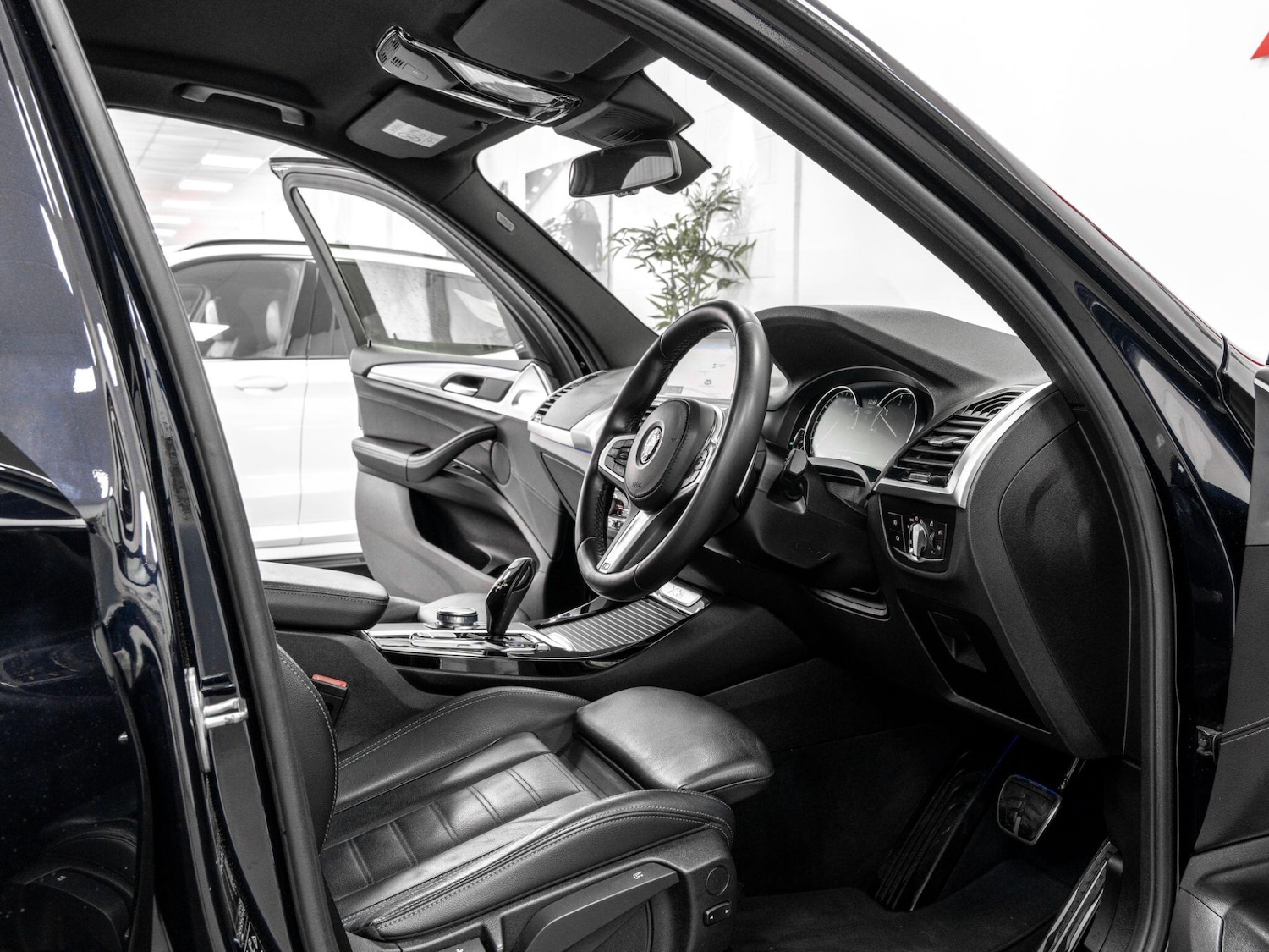 Used BMW X3 2018 for sale - 76645721: Photo 16