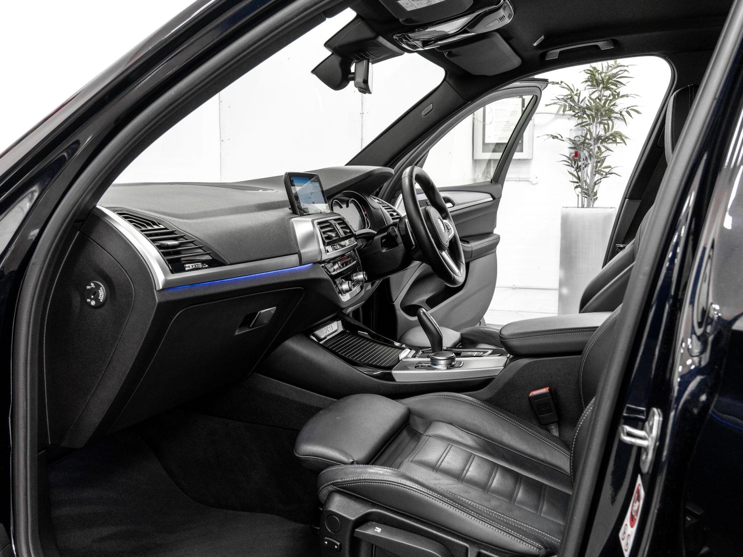 Used BMW X3 2018 for sale - 76645721: Photo 17