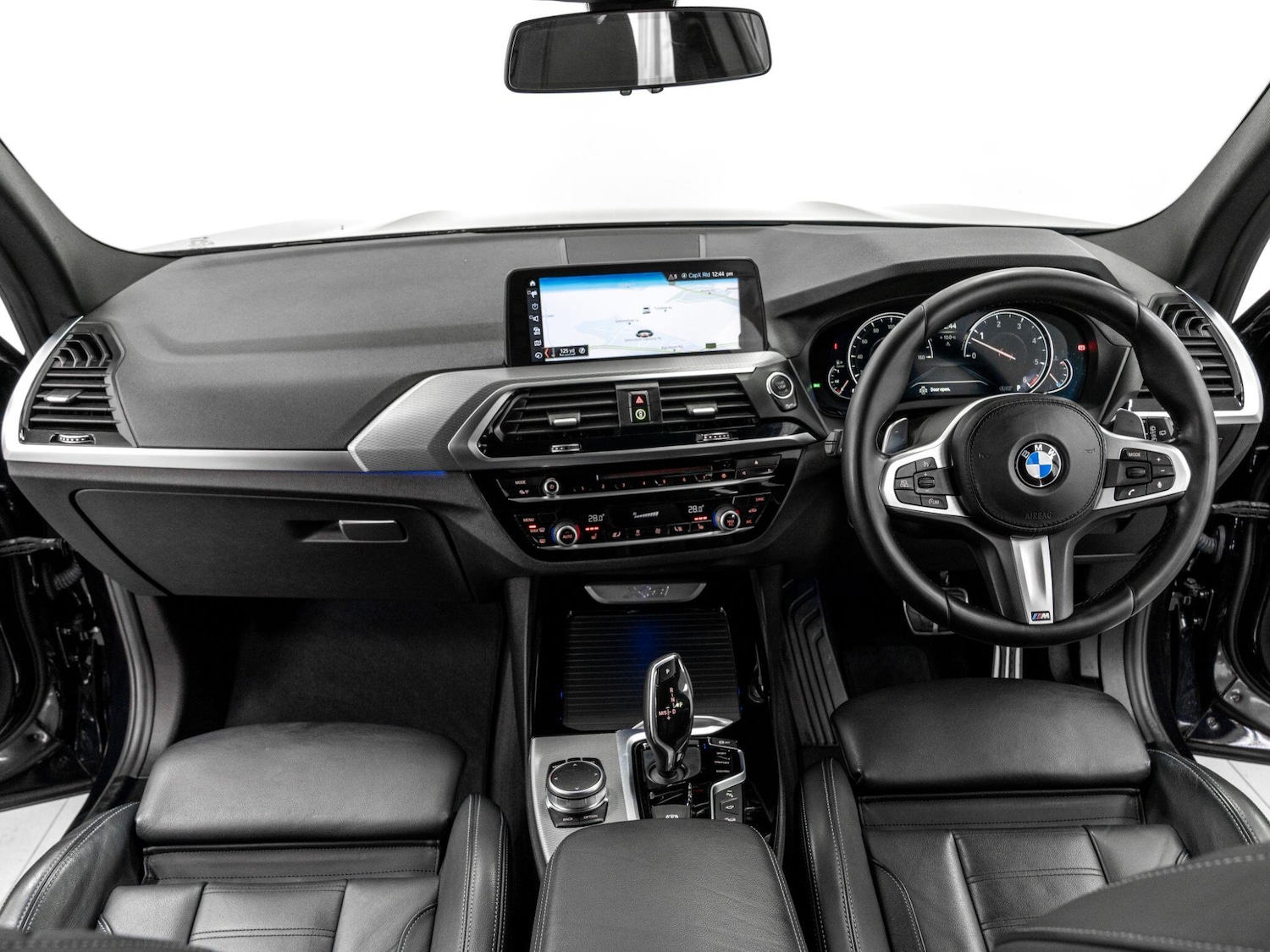 Used BMW X3 2018 for sale - 76645721: Photo 18