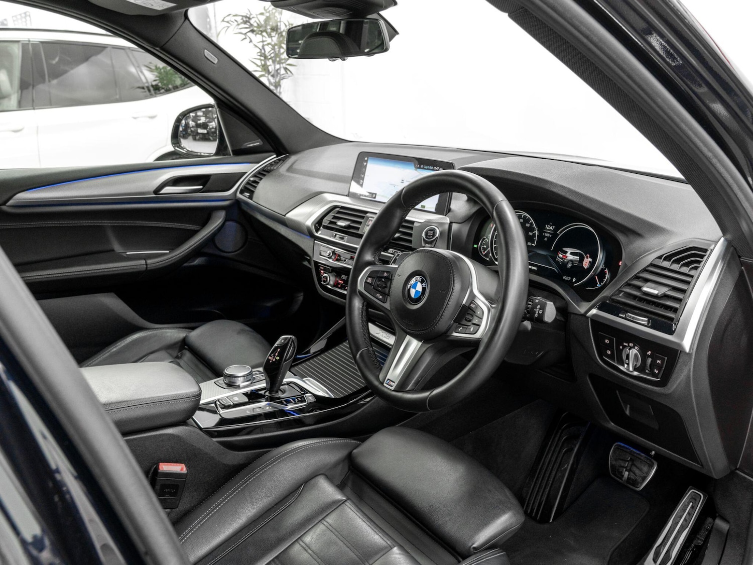 Used BMW X3 2018 for sale - 76645721: Photo 19