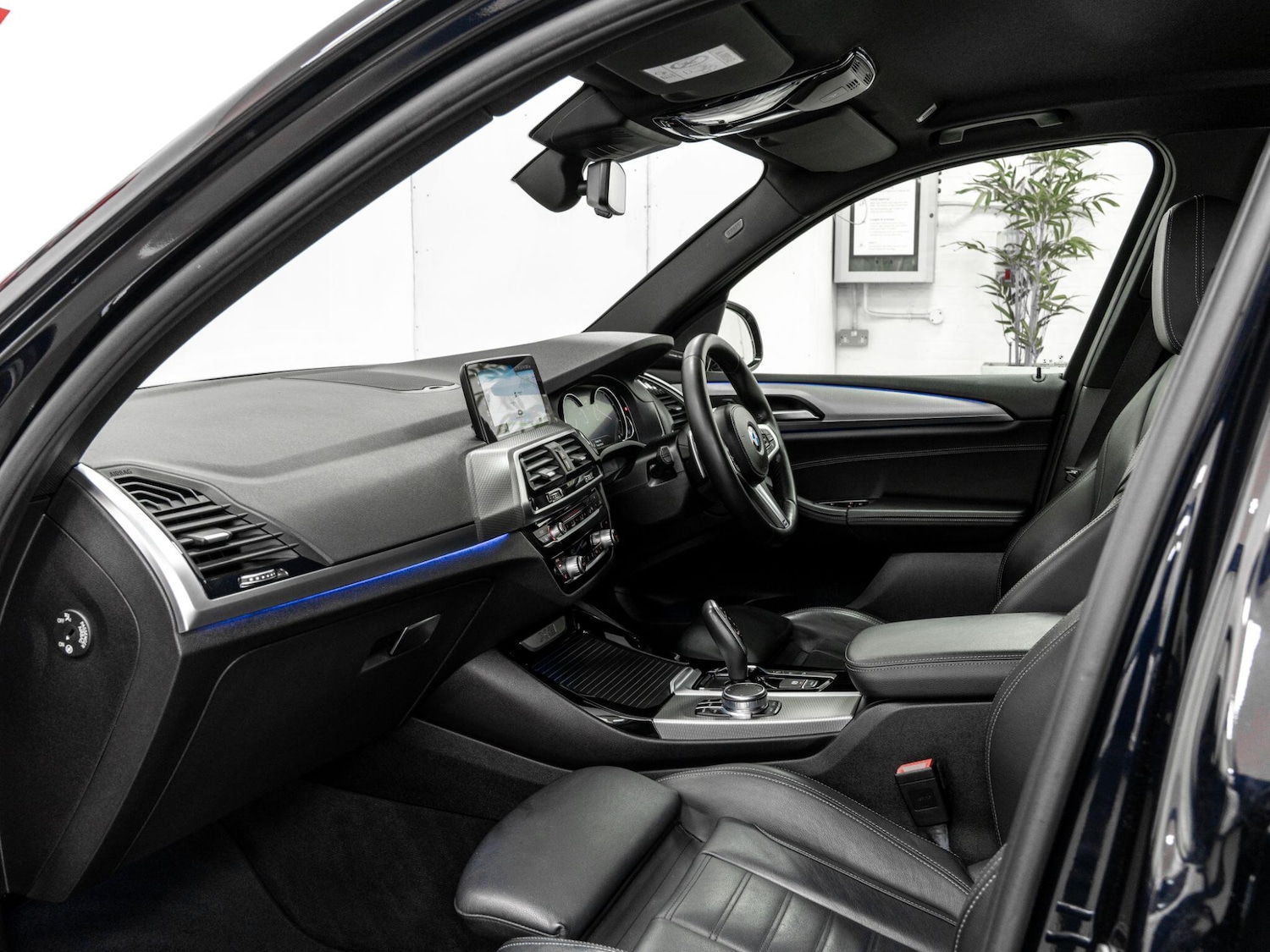 Used BMW X3 2018 for sale - 76645721: Photo 20