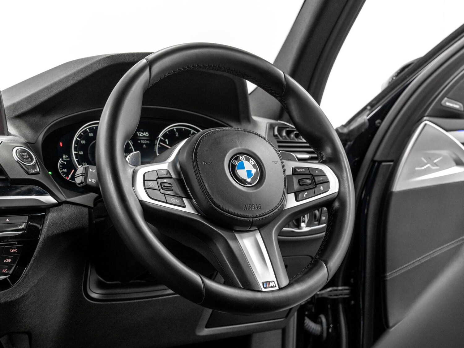 Used BMW X3 2018 for sale - 76645721: Photo 21