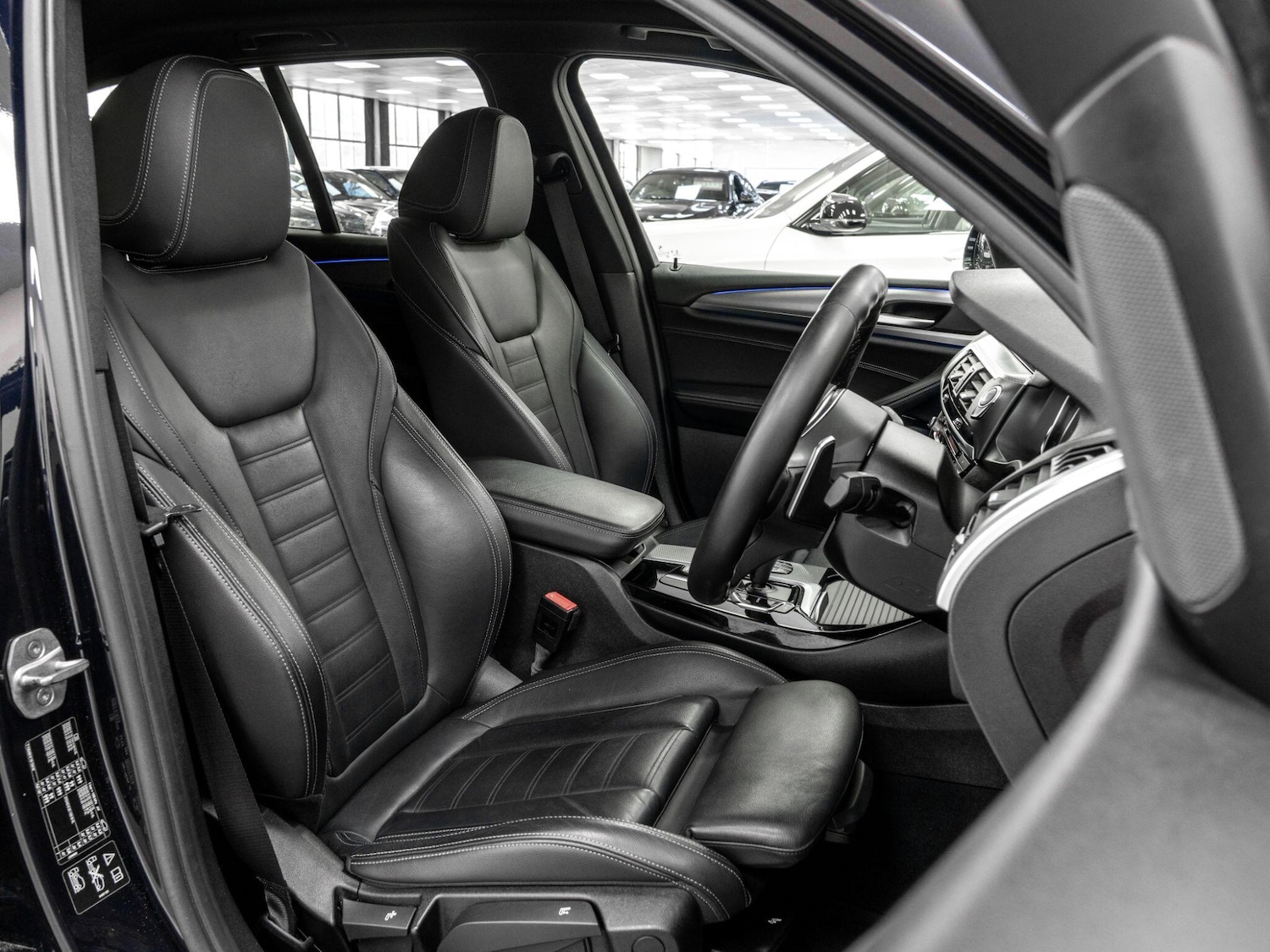 Used BMW X3 2018 for sale - 76645721: Photo 22