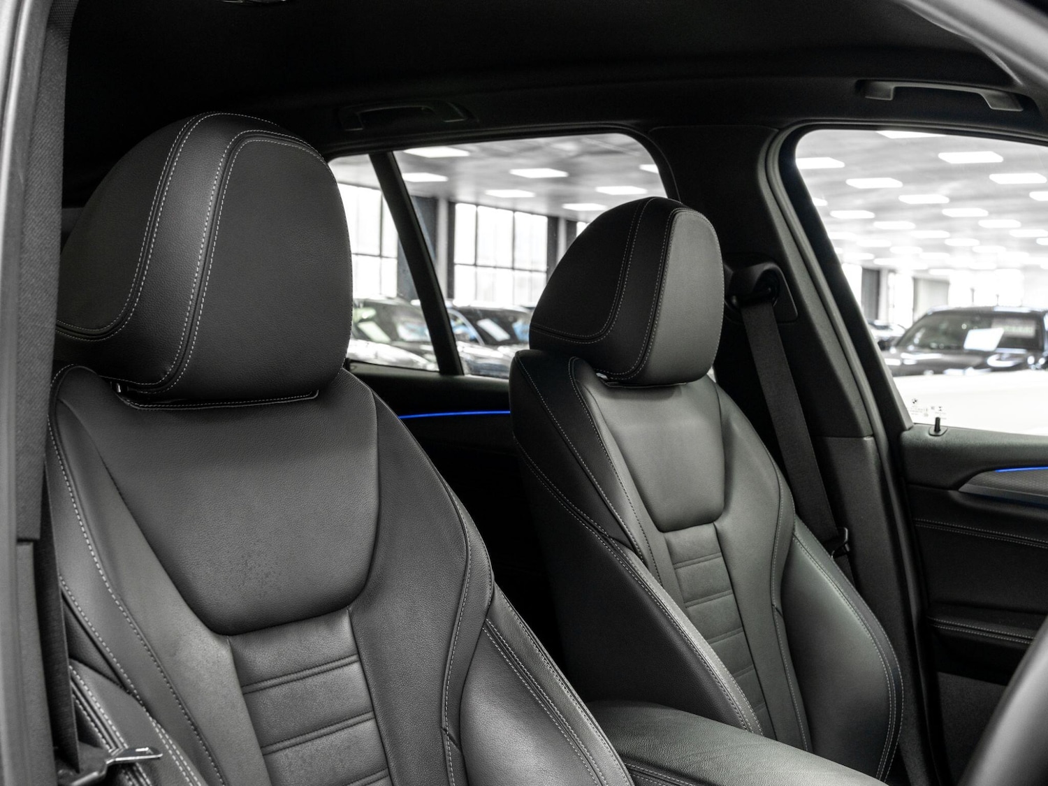 Used BMW X3 2018 for sale - 76645721: Photo 23