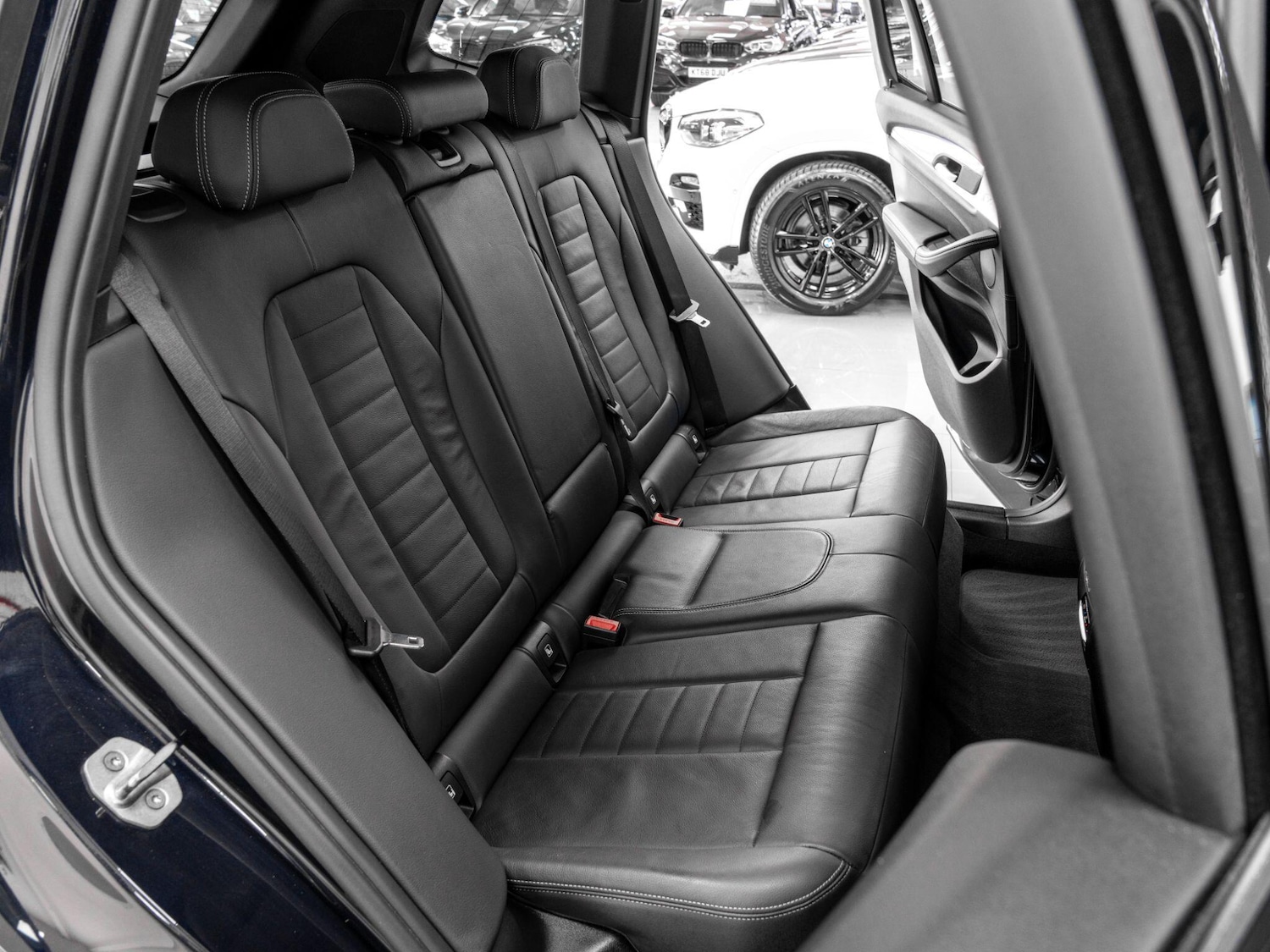 Used BMW X3 2018 for sale - 76645721: Photo 24