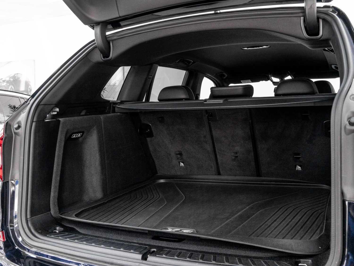 Used BMW X3 2018 for sale - 76645721: Photo 27