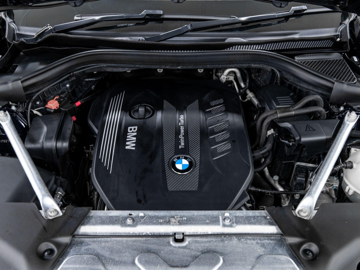 Used BMW X3 2018 for sale - 76645721: Photo 29