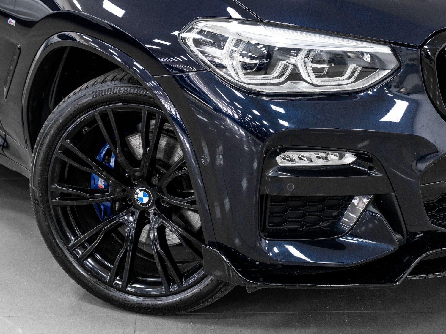 Used BMW X3 2018 for sale - 76645721: Photo 35