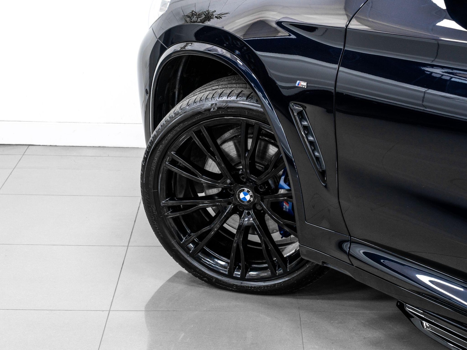 Used BMW X3 2018 for sale - 76645721: Photo 36