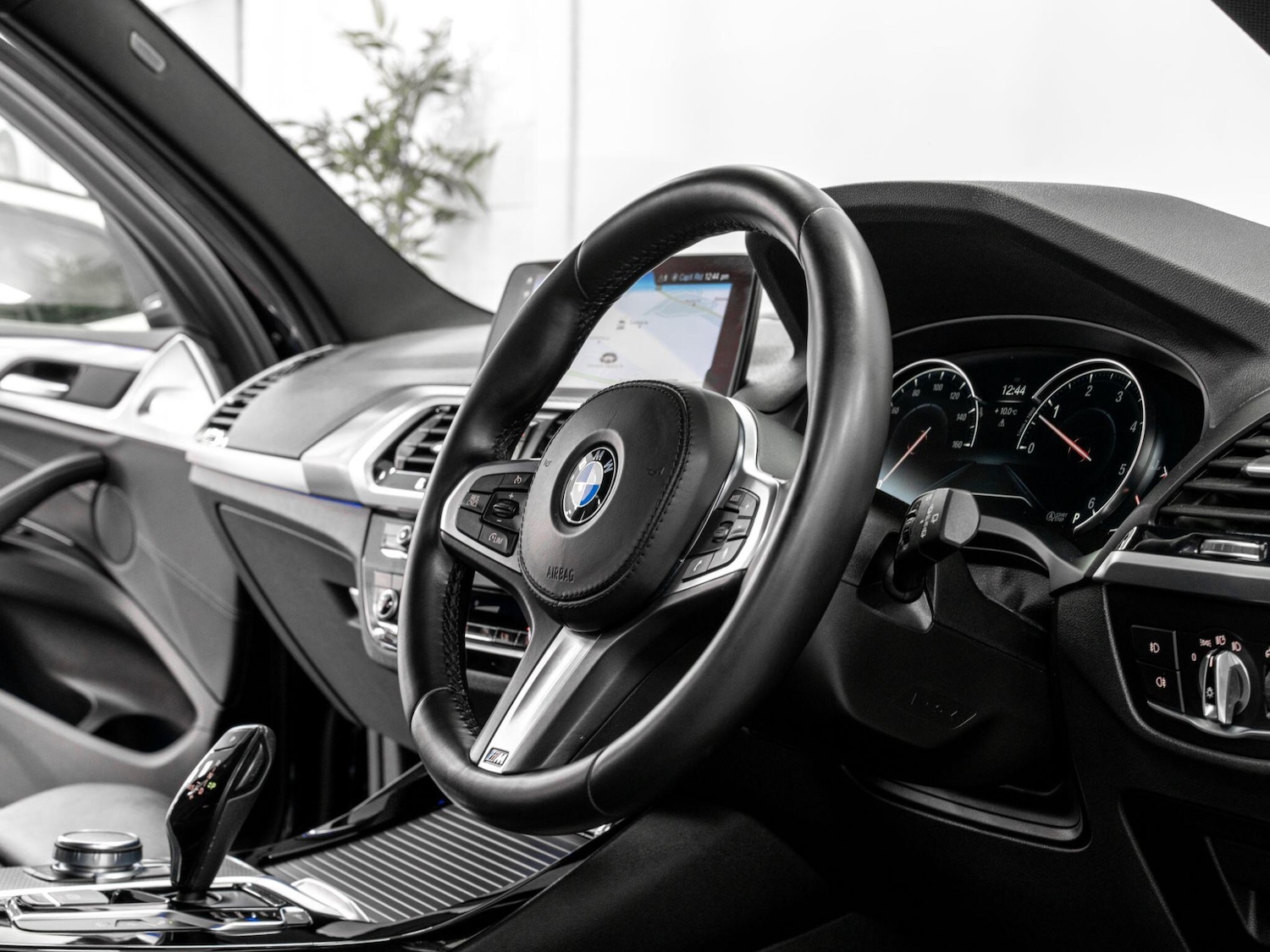 Used BMW X3 2018 for sale - 76645721: Photo 38