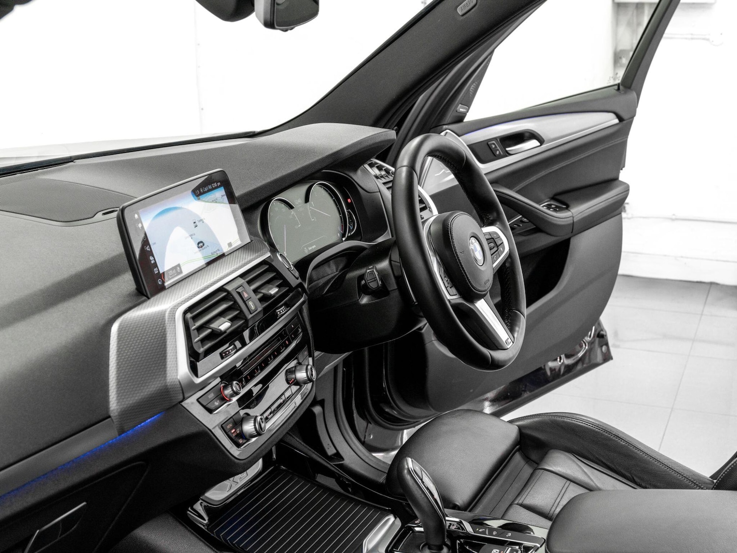 Used BMW X3 2018 for sale - 76645721: Photo 39