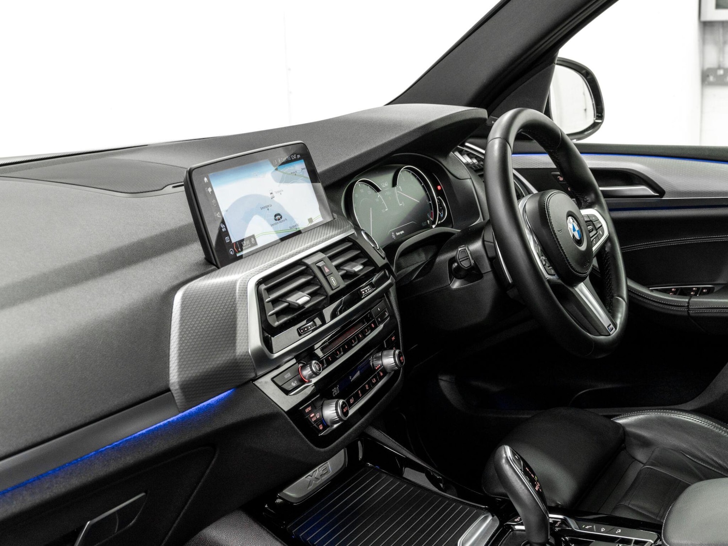 Used BMW X3 2018 for sale - 76645721: Photo 40