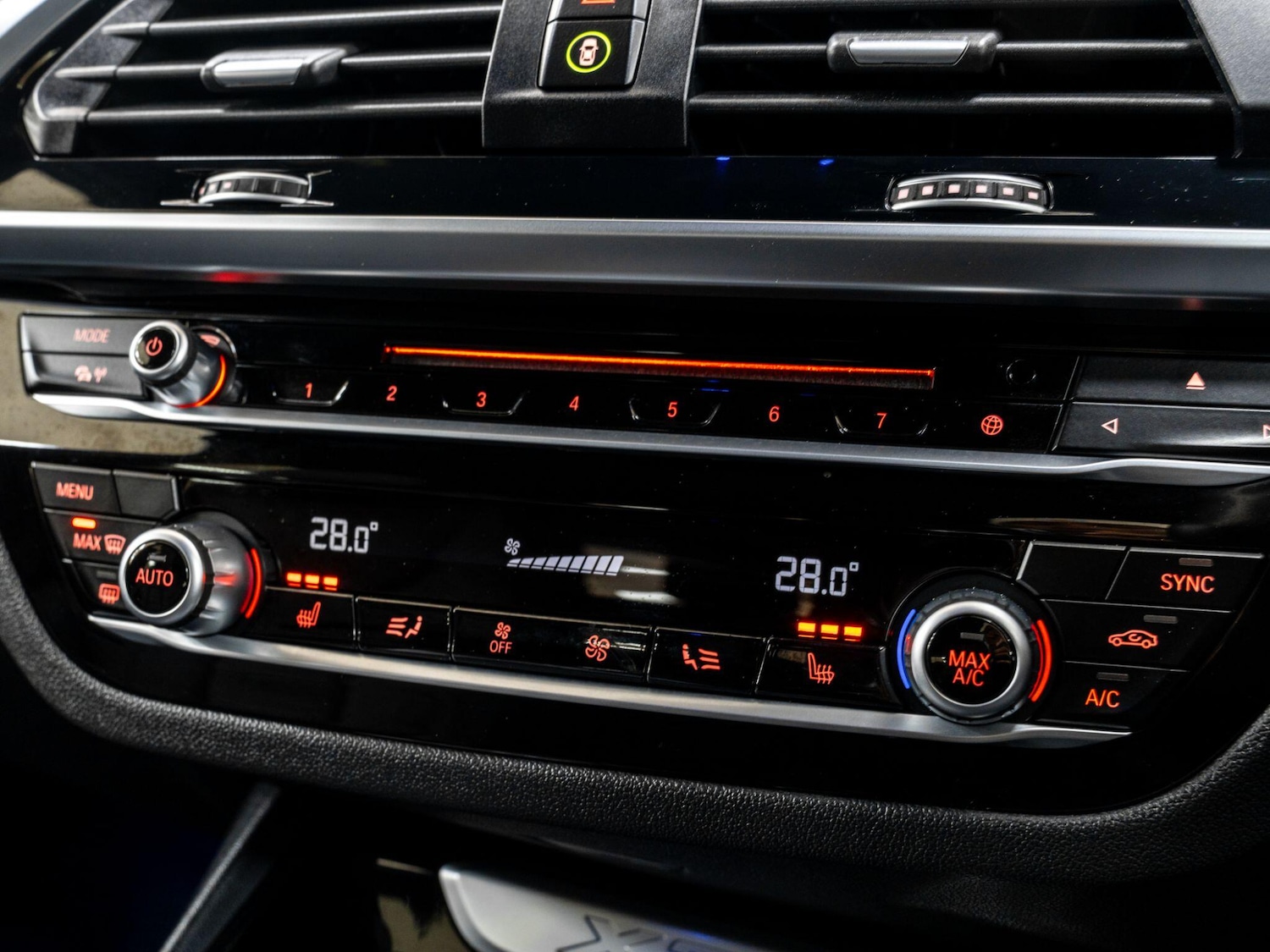 Used BMW X3 2018 for sale - 76645721: Photo 46