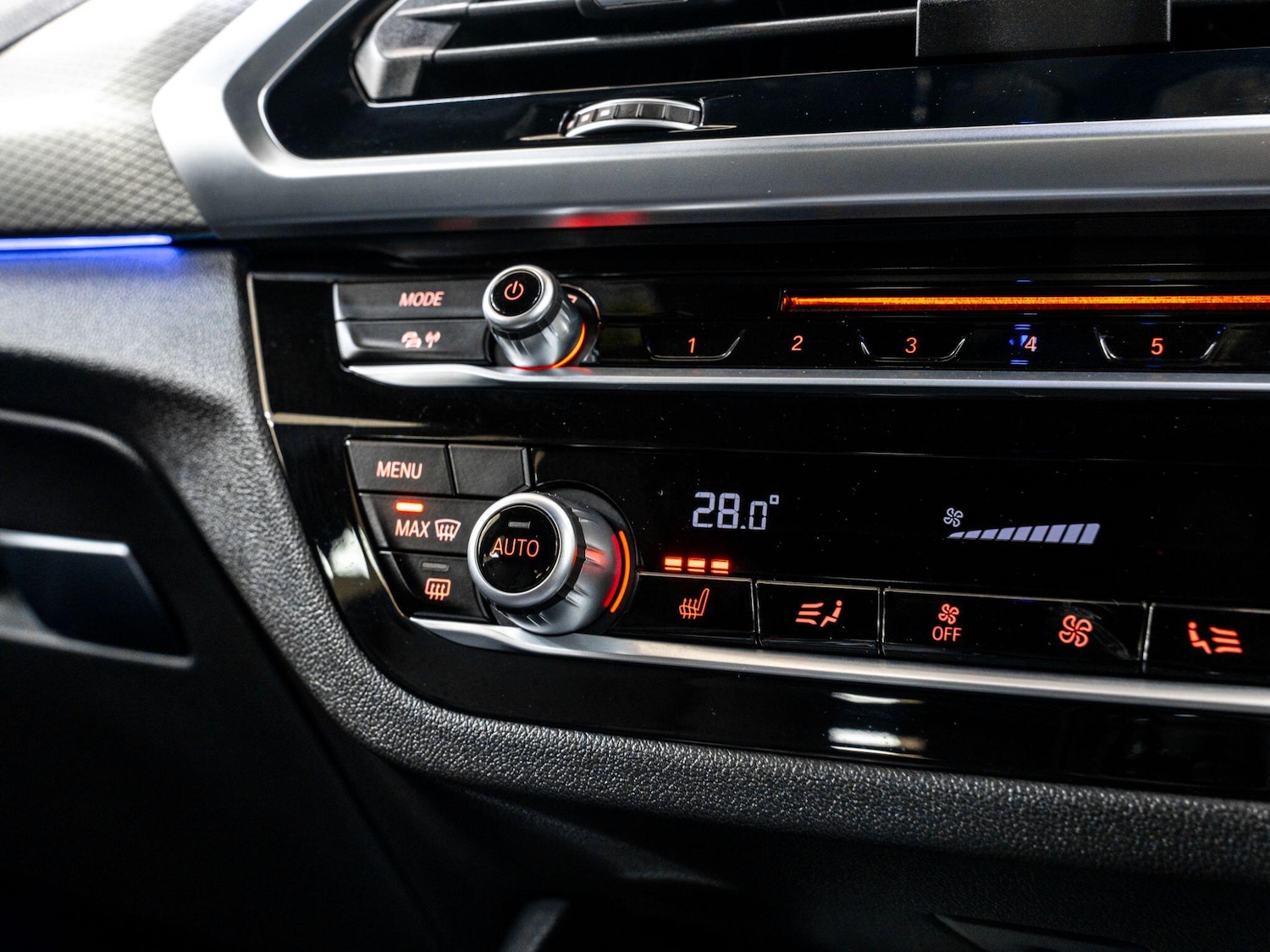 Used BMW X3 2018 for sale - 76645721: Photo 47