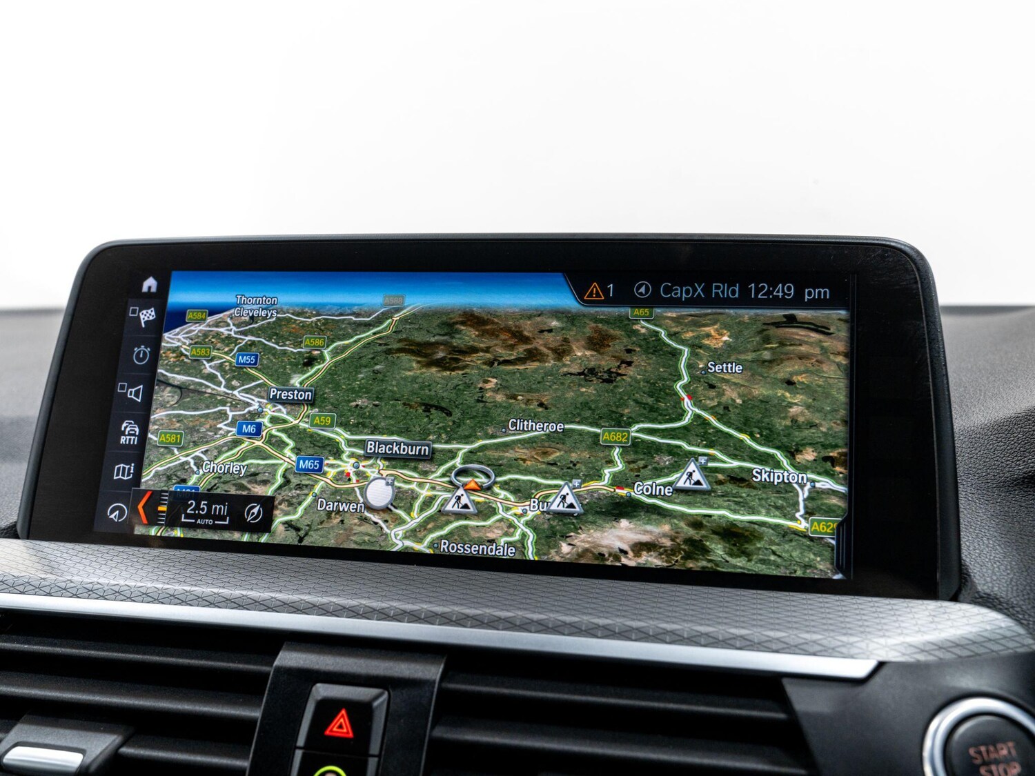 Used BMW X3 2018 for sale - 76645721: Photo 49