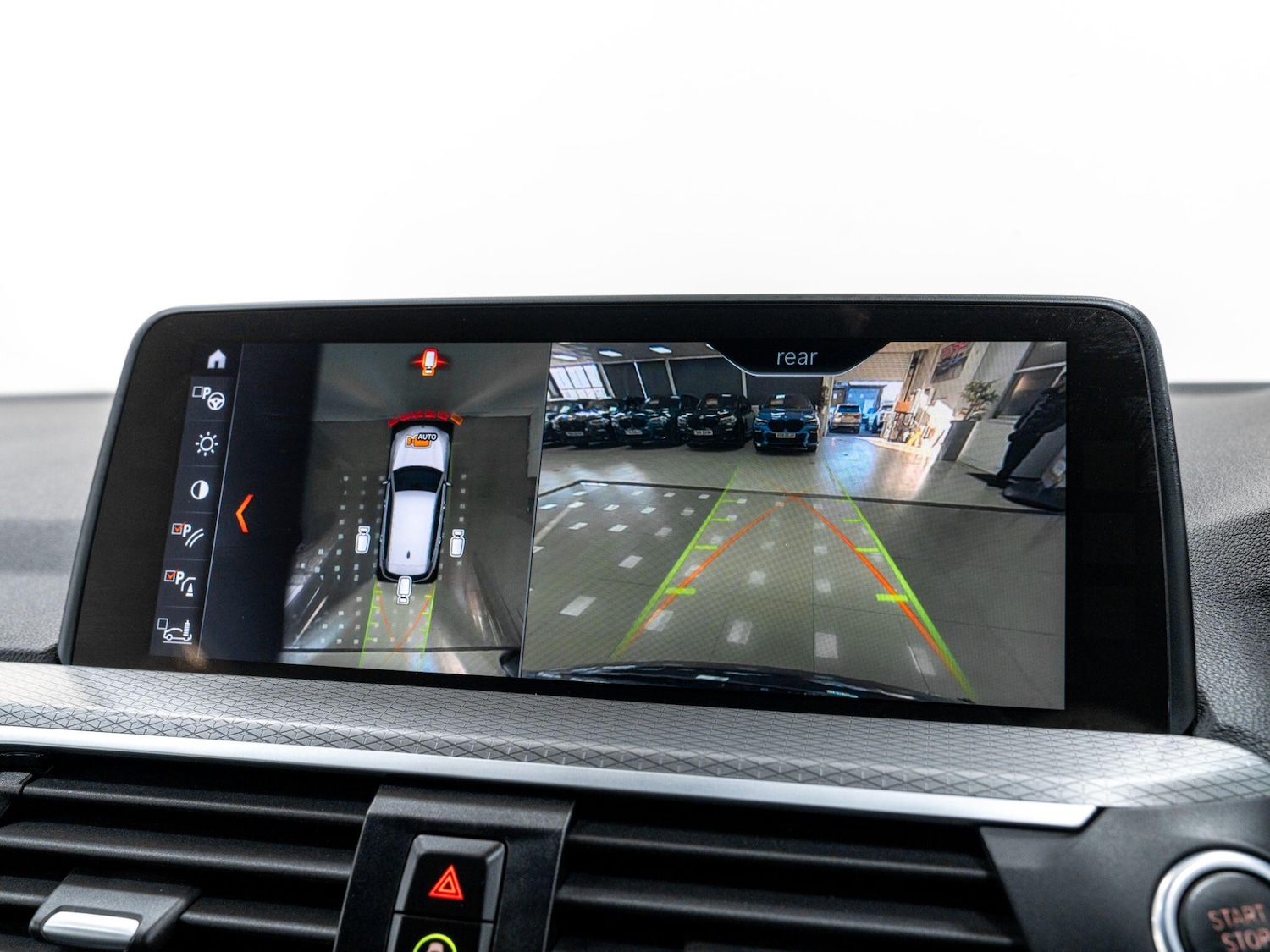 Used BMW X3 2018 for sale - 76645721: Photo 50