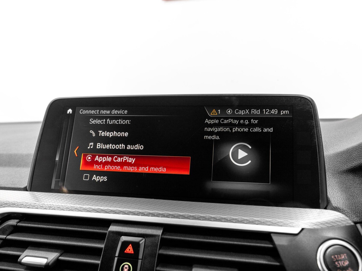 Used BMW X3 2018 for sale - 76645721: Photo 51