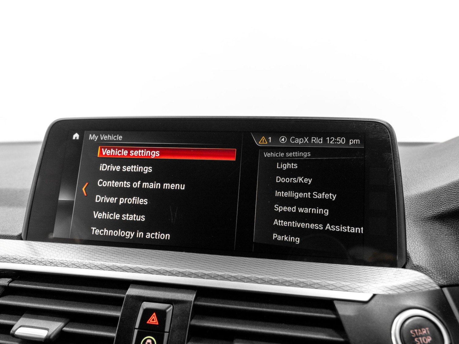 Used BMW X3 2018 for sale - 76645721: Photo 53