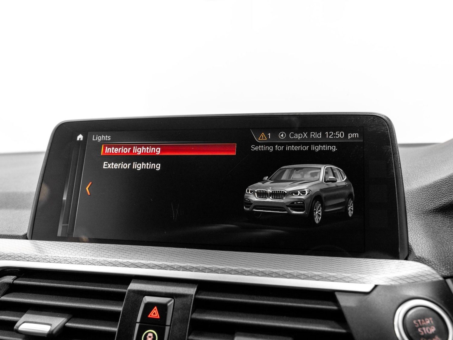 Used BMW X3 2018 for sale - 76645721: Photo 54