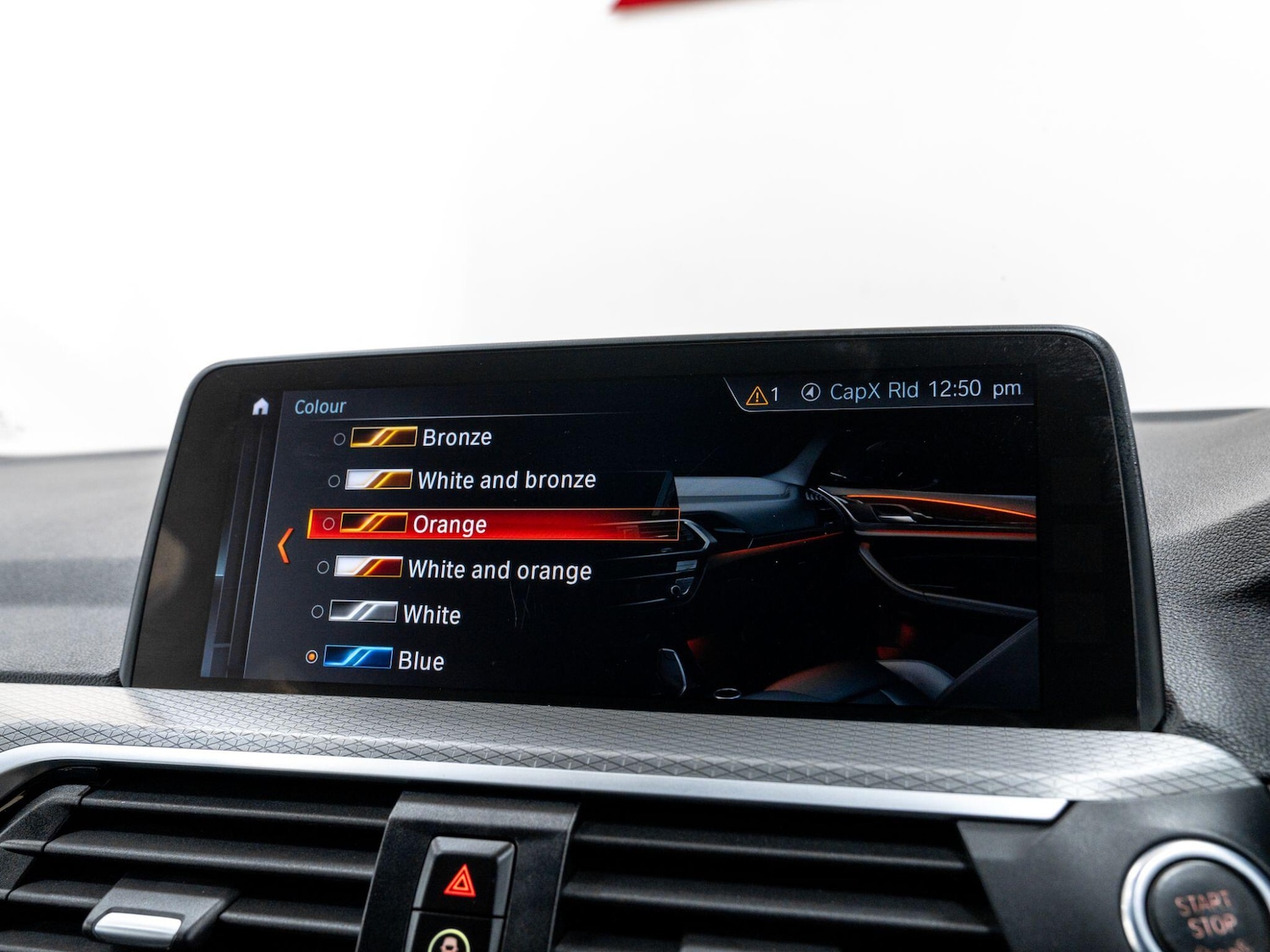 Used BMW X3 2018 for sale - 76645721: Photo 55