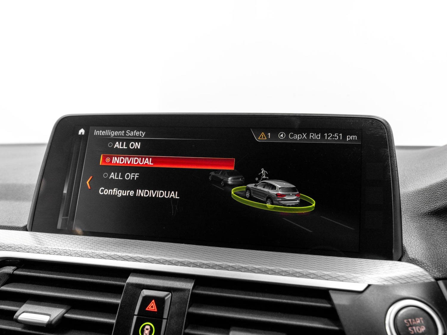 Used BMW X3 2018 for sale - 76645721: Photo 56