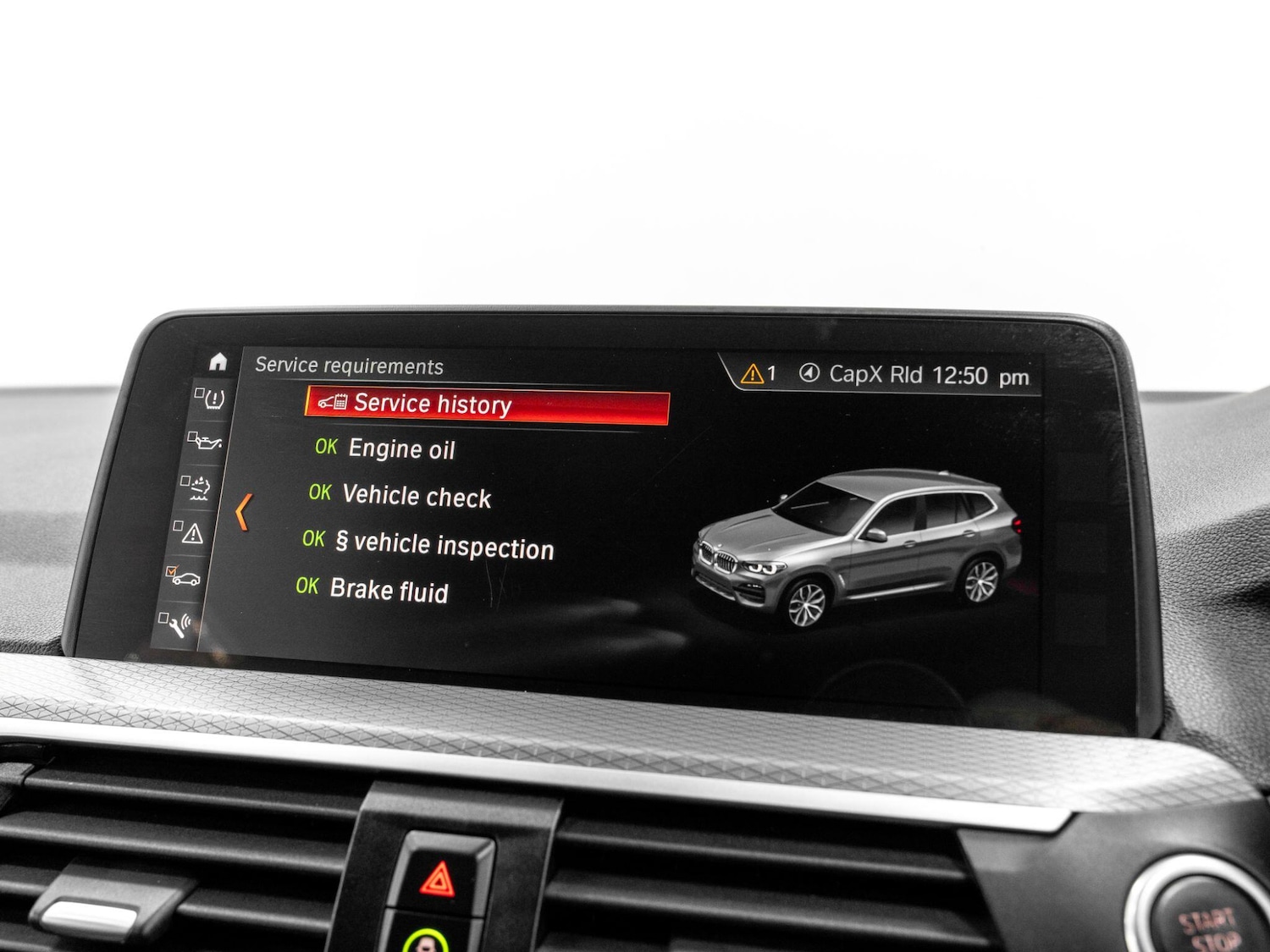 Used BMW X3 2018 for sale - 76645721: Photo 57