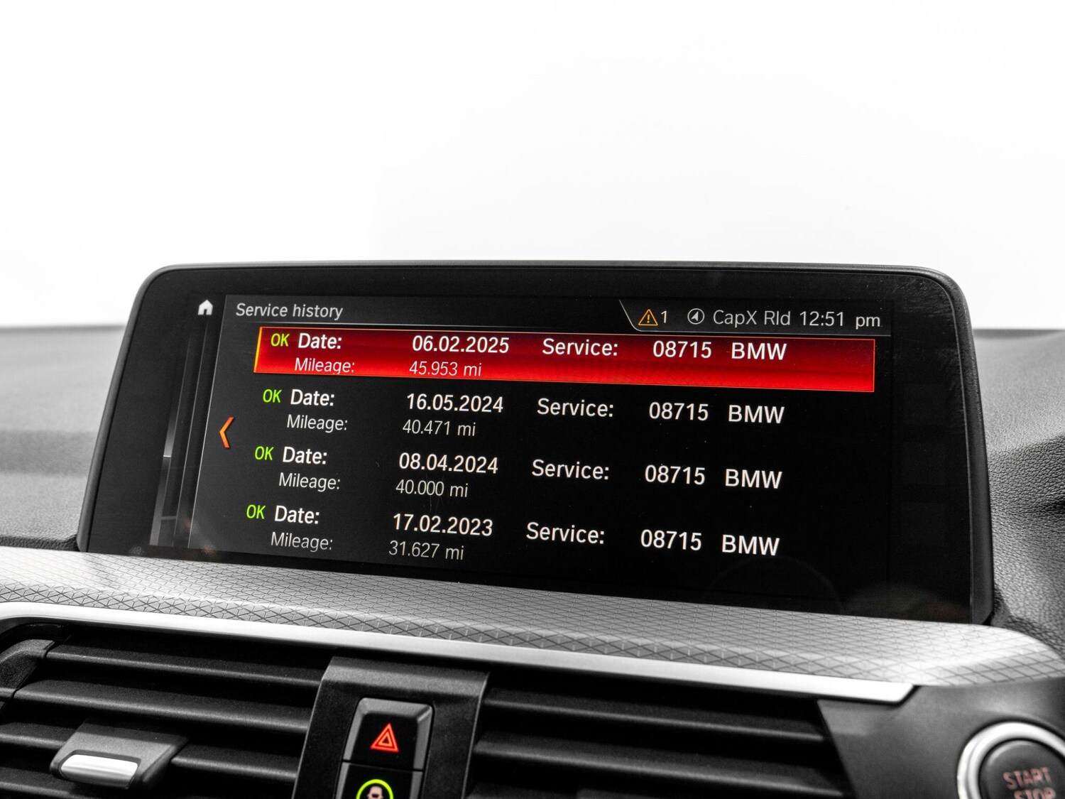 Used BMW X3 2018 for sale - 76645721: Photo 58