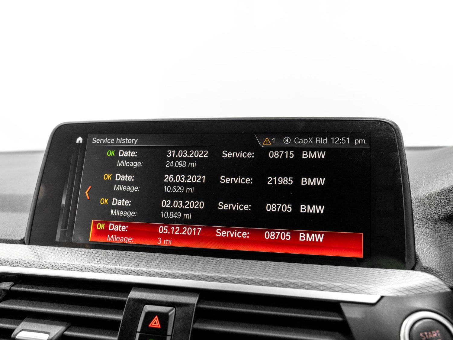 Used BMW X3 2018 for sale - 76645721: Photo 59