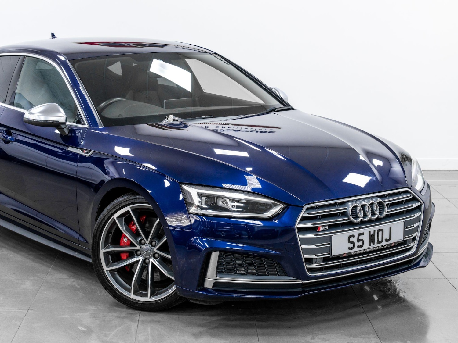 Used Audi S5 for sale - 77550085: Photo 10