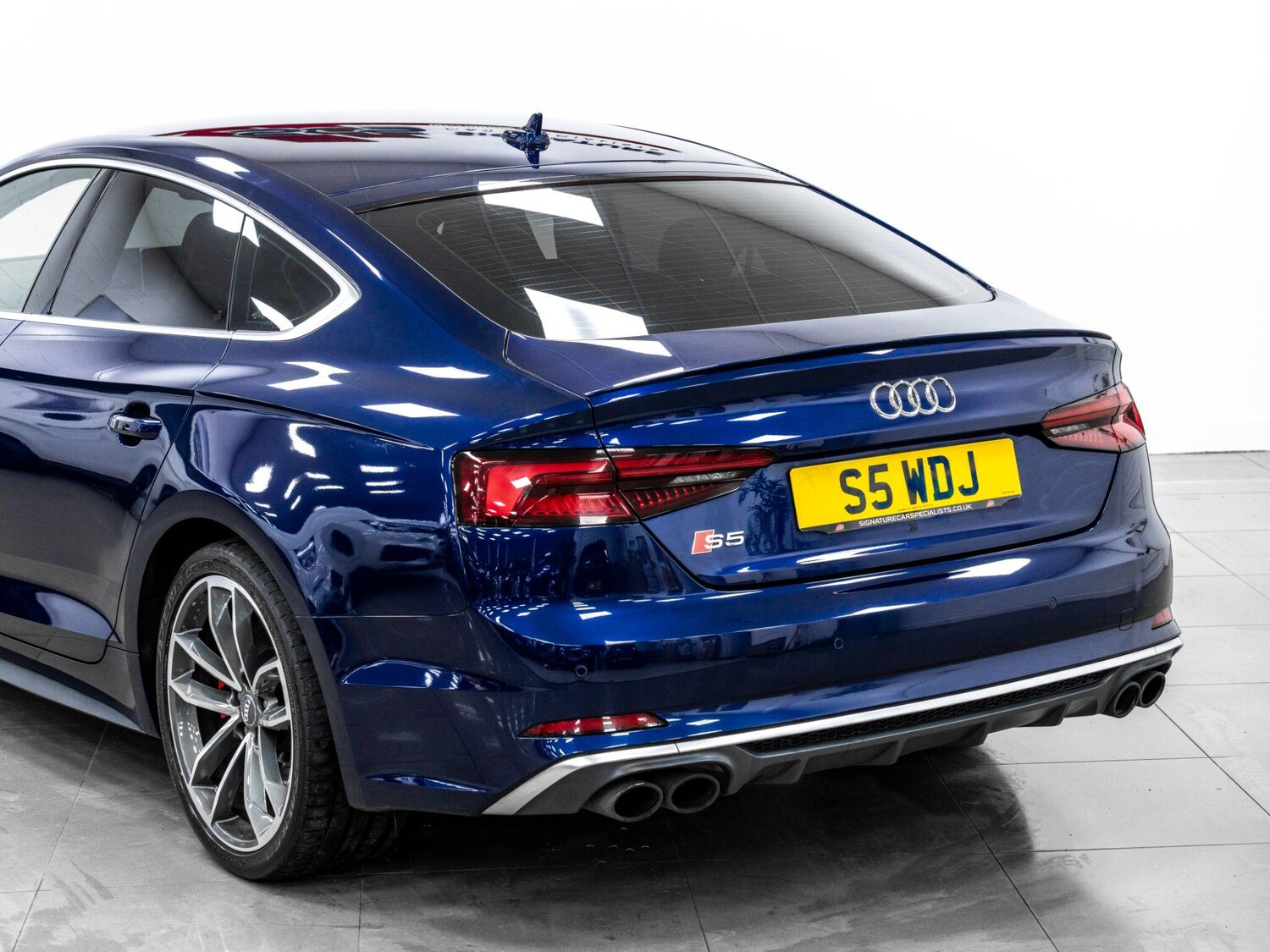 Used Audi S5 for sale - 77550085: Photo 11