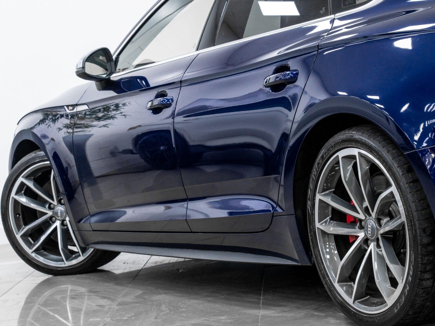 Used Audi S5 for sale - 77550085: Photo 12