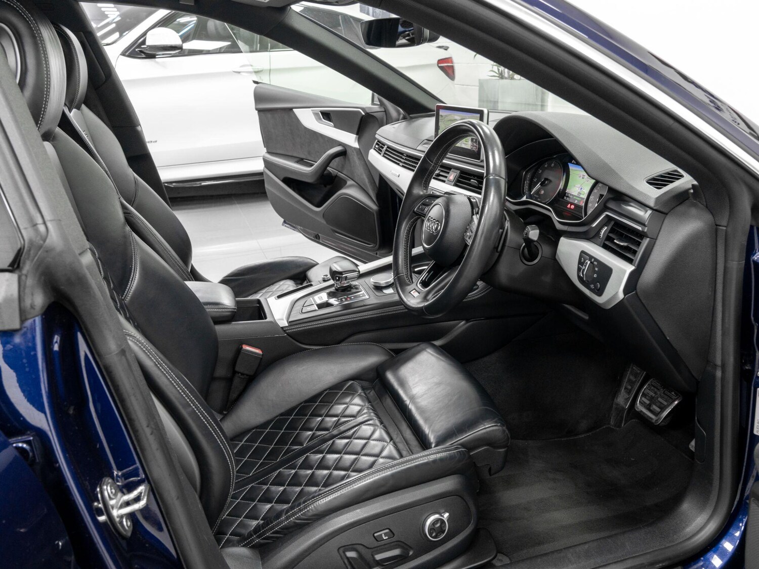 Used Audi S5 for sale - 77550085: Photo 14