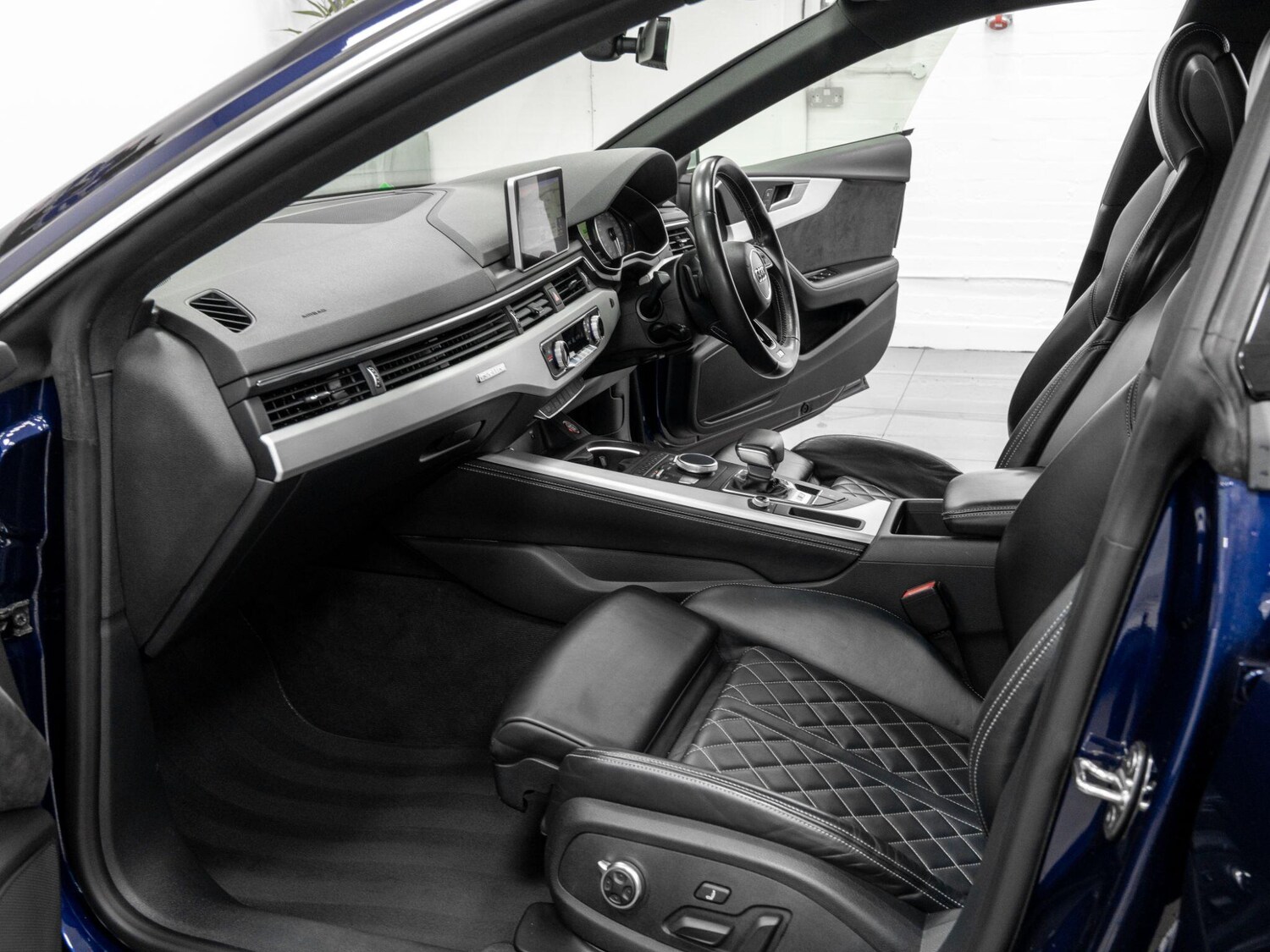 Used Audi S5 for sale - 77550085: Photo 15